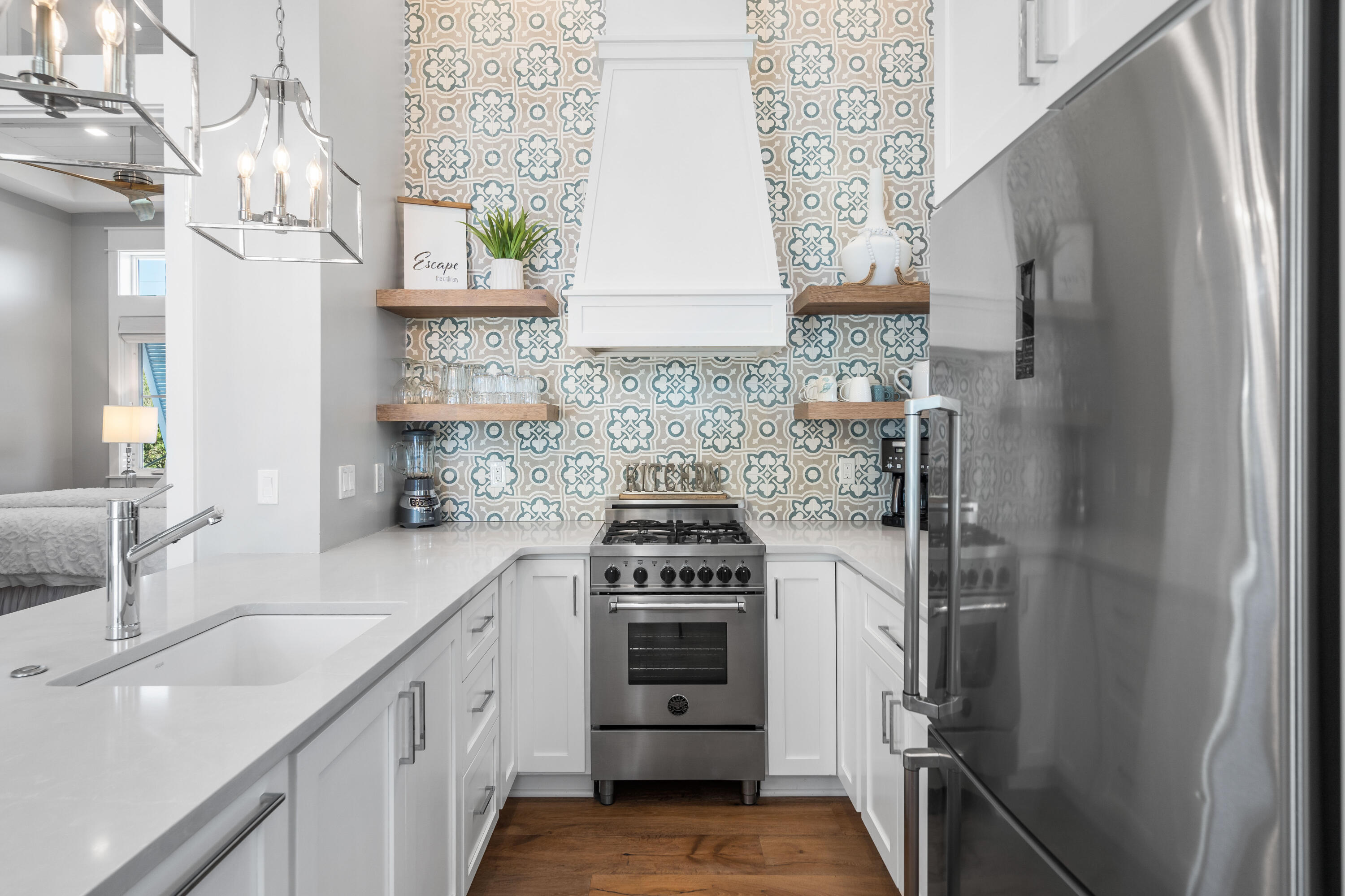 SEACREST - Residential