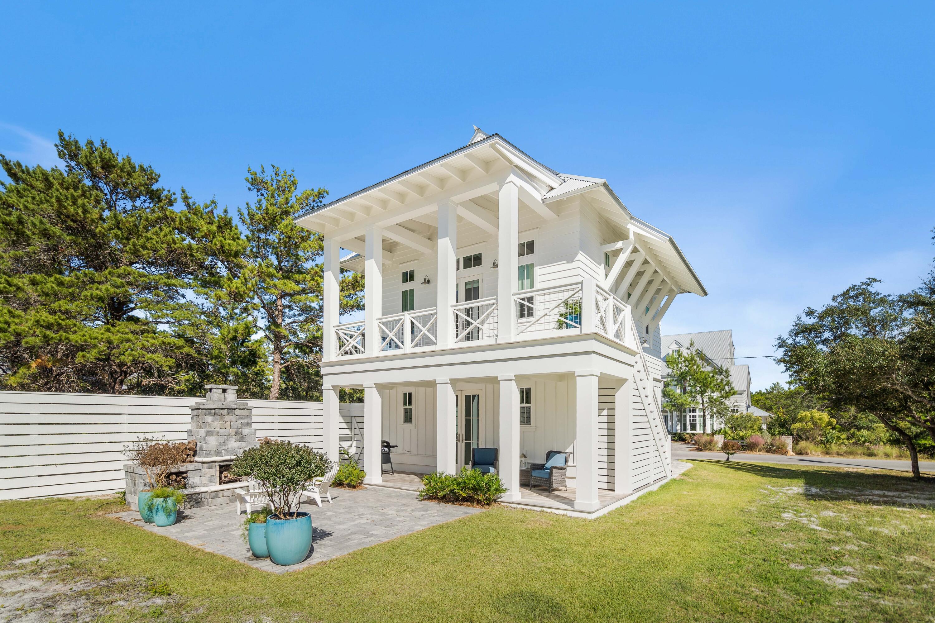 SEACREST - Residential