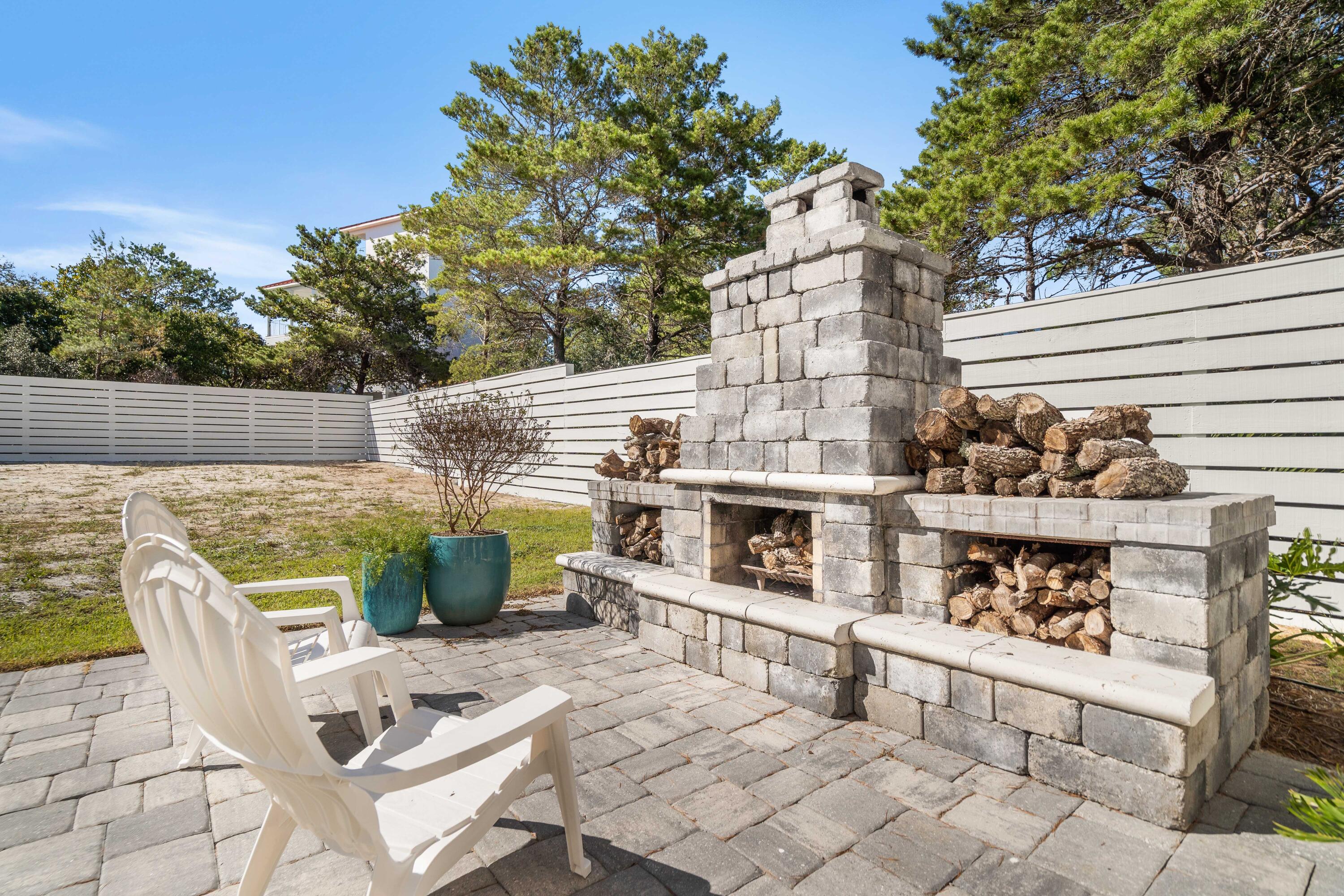 SEACREST - Residential