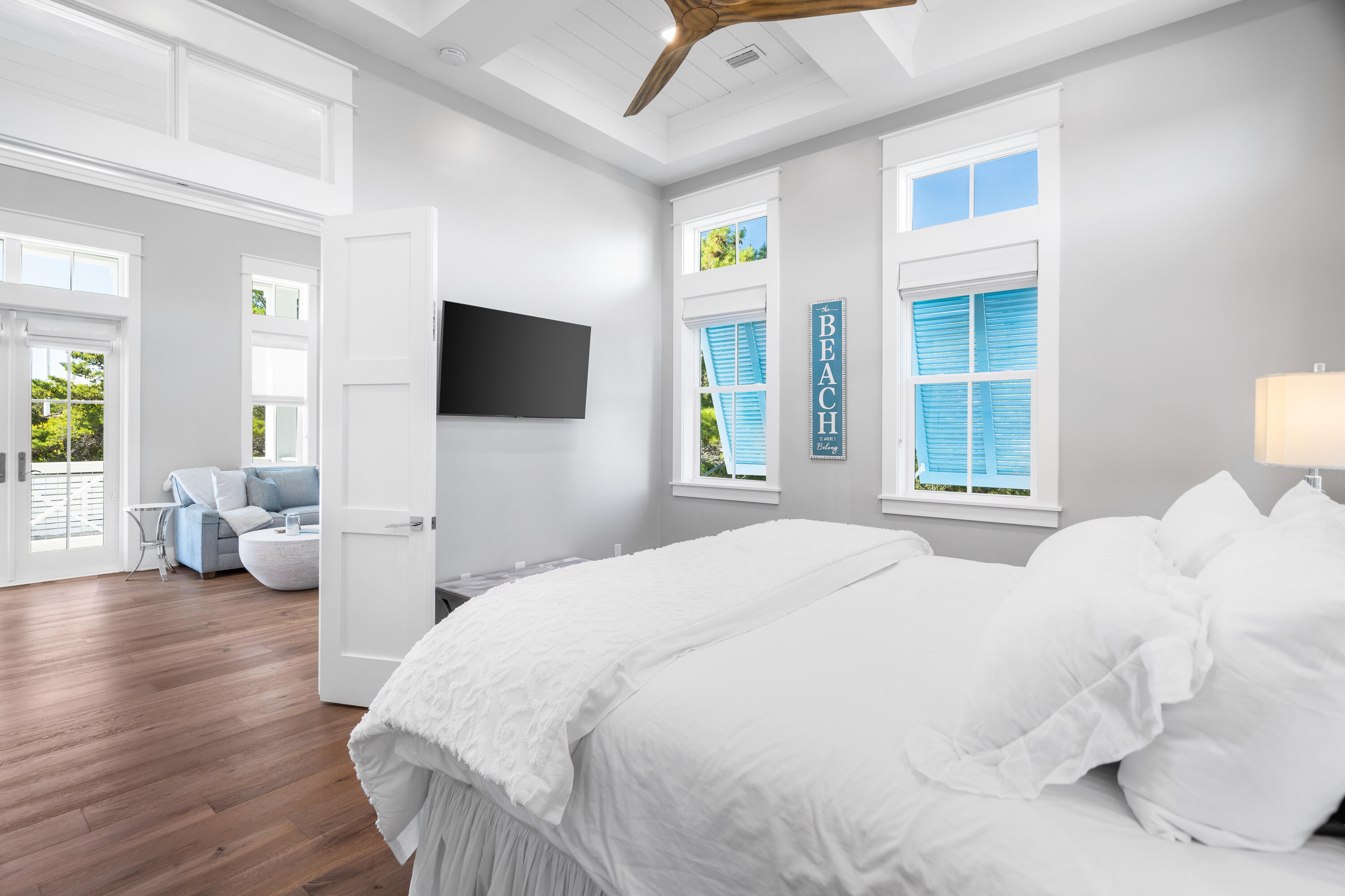 SEACREST - Residential