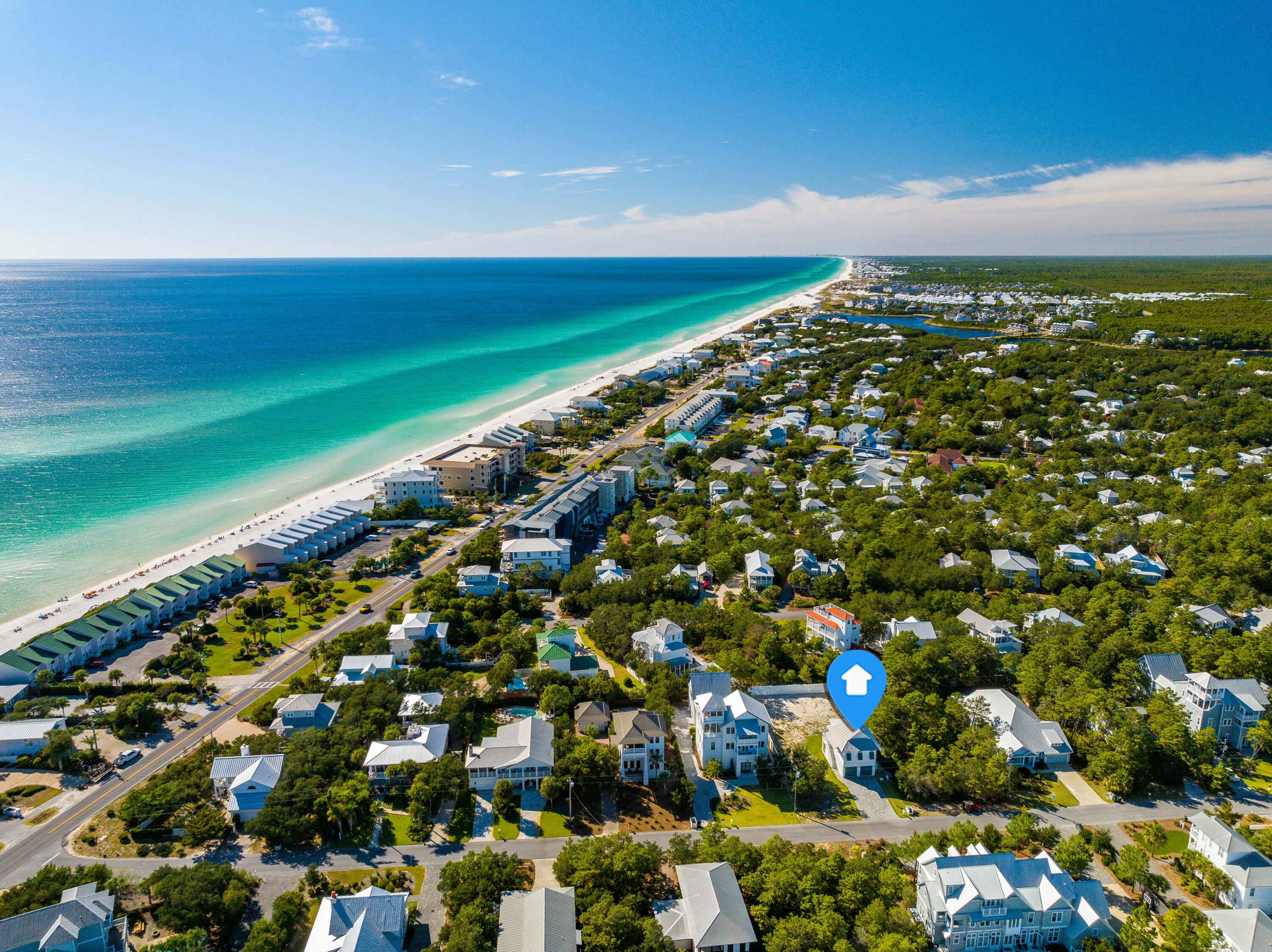 SEACREST - Residential