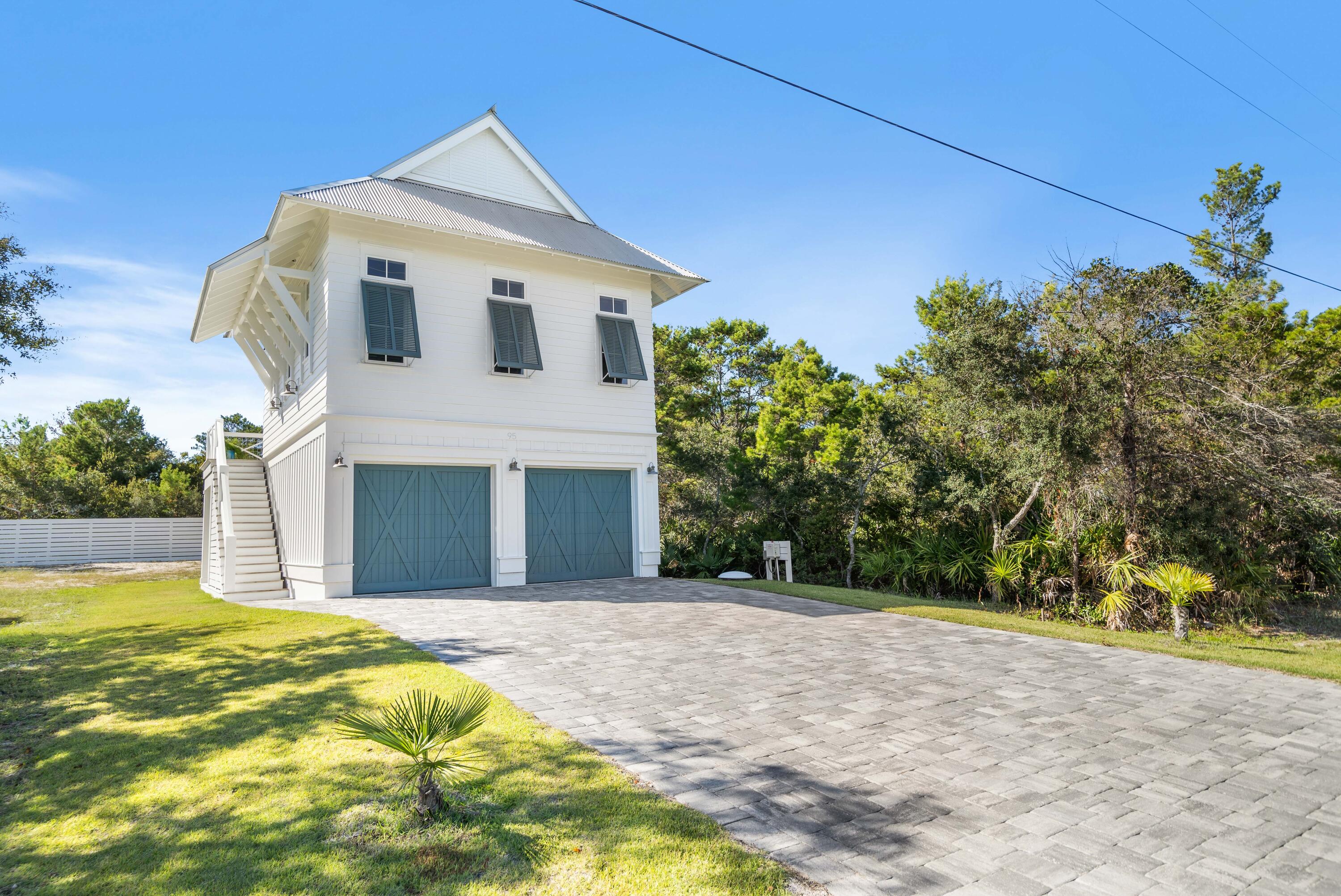 SEACREST - Residential