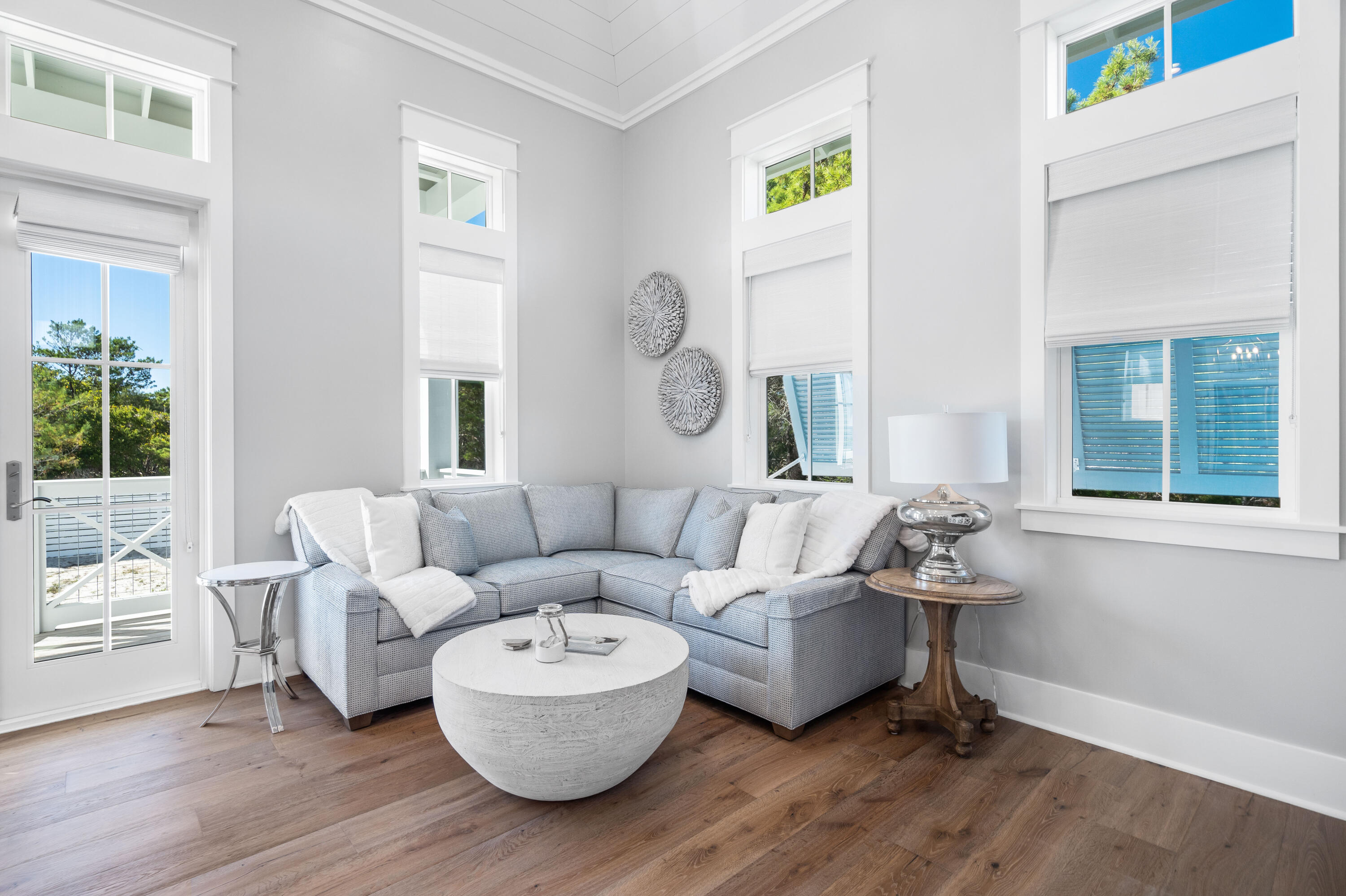 SEACREST - Residential