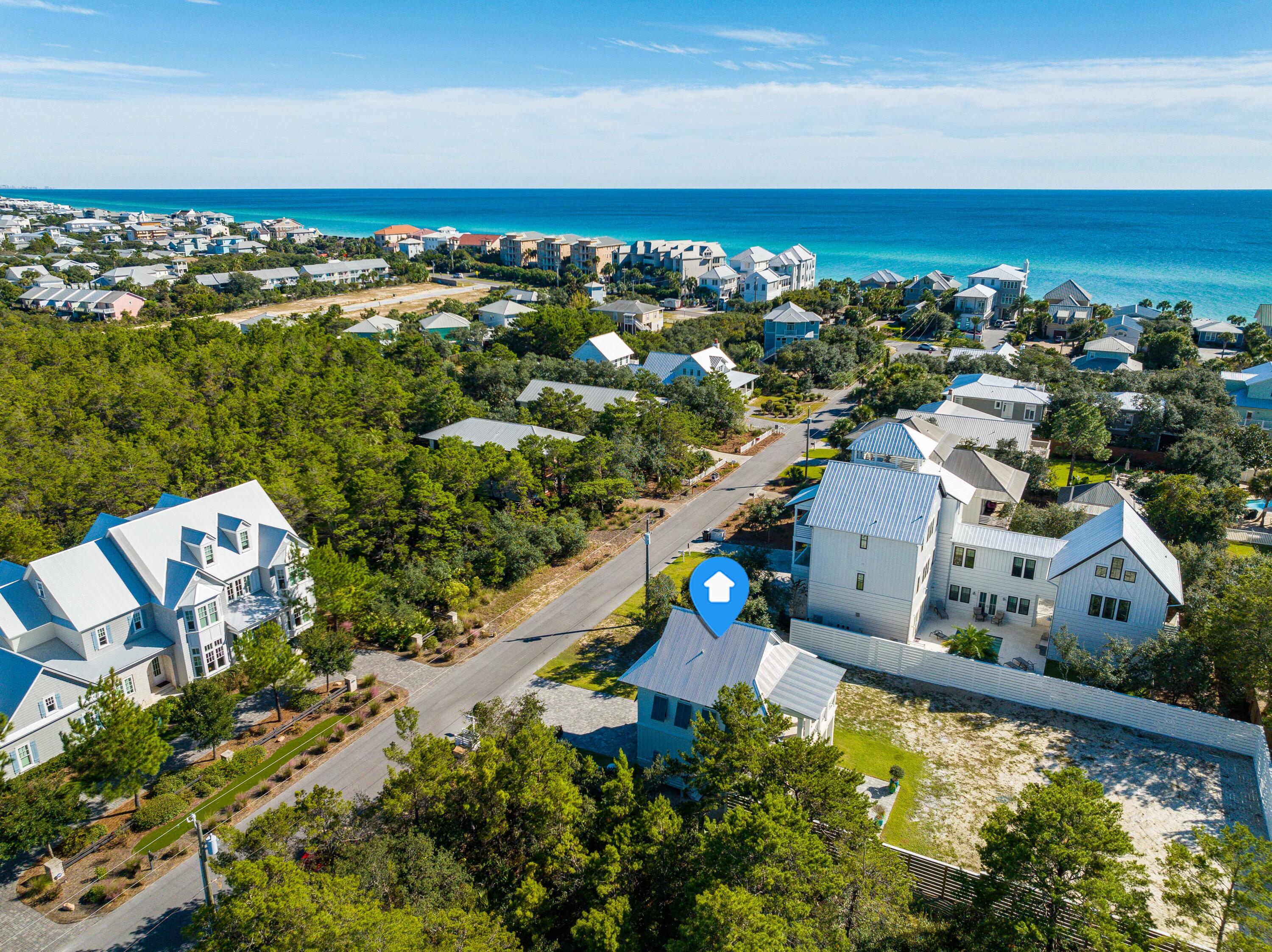 SEACREST - Residential