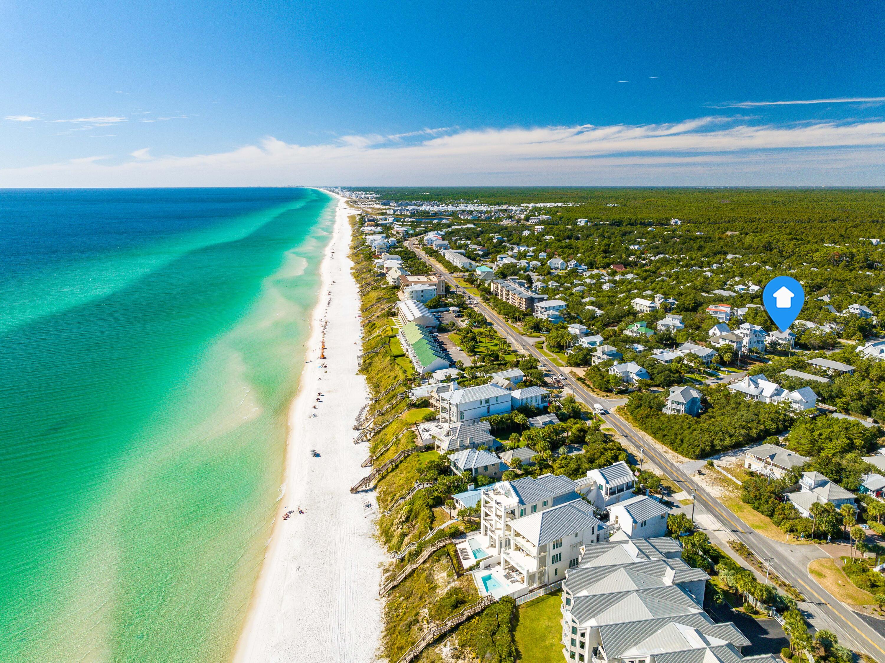 SEACREST - Residential