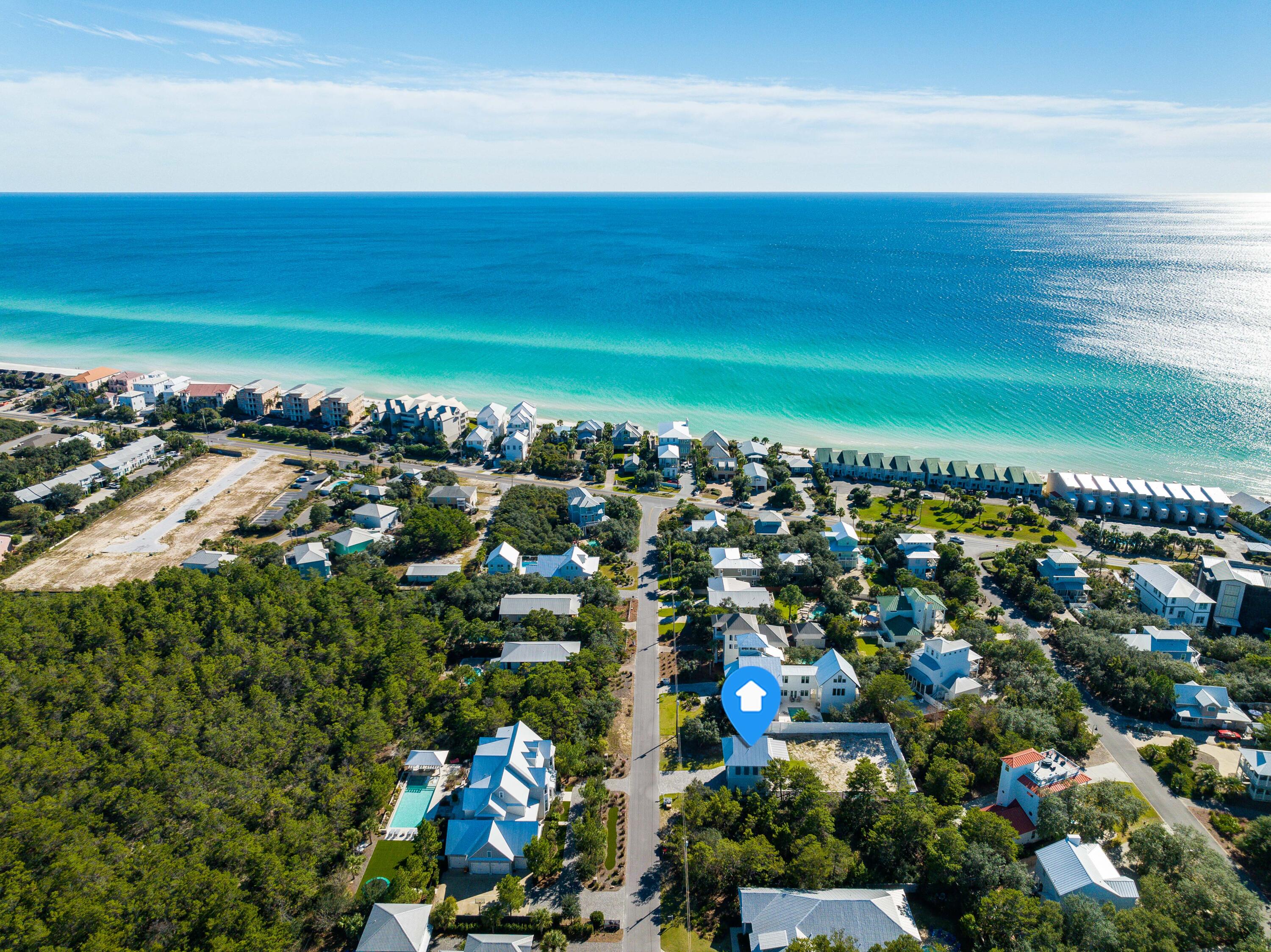 SEACREST - Residential