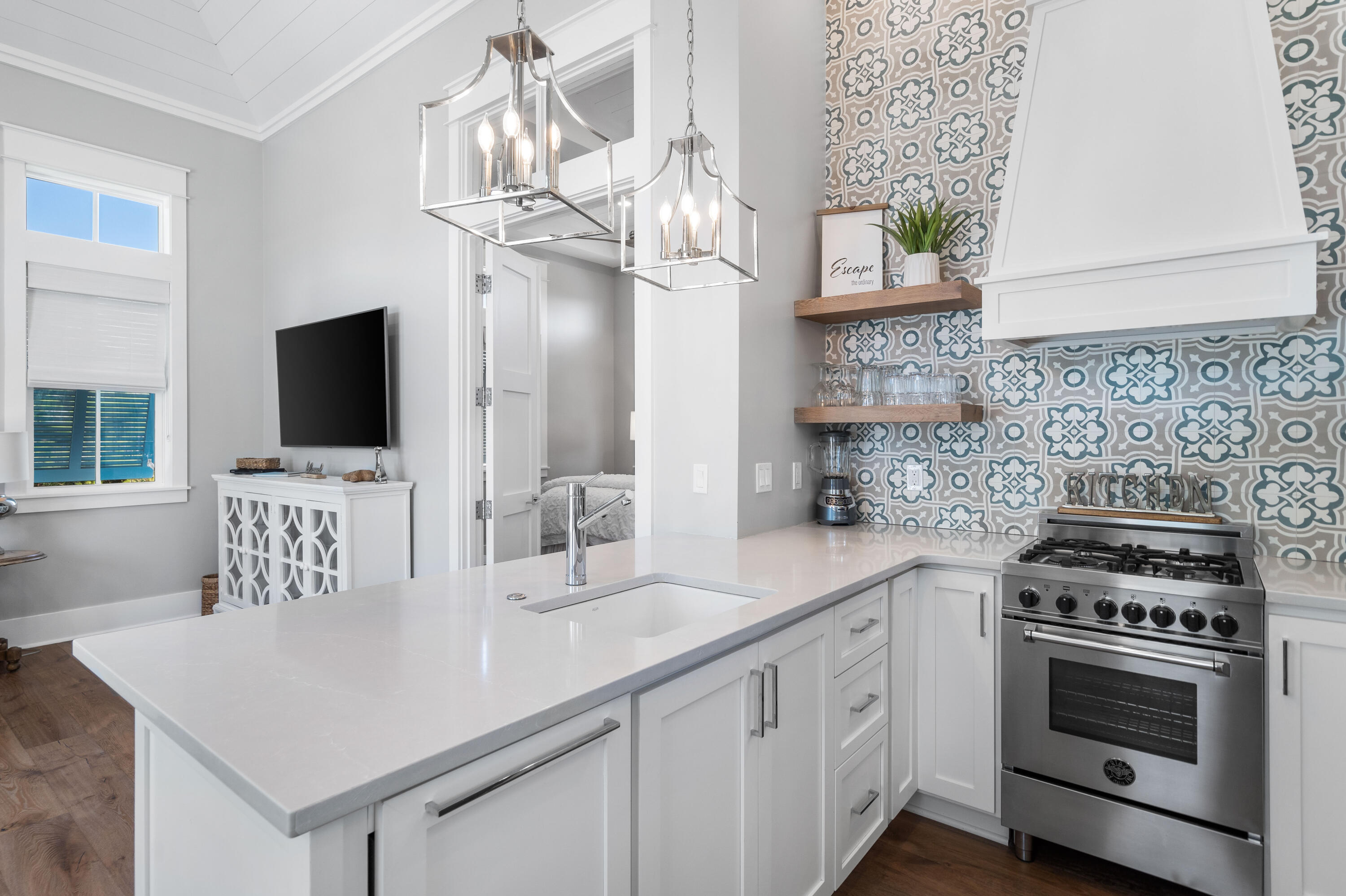 SEACREST - Residential