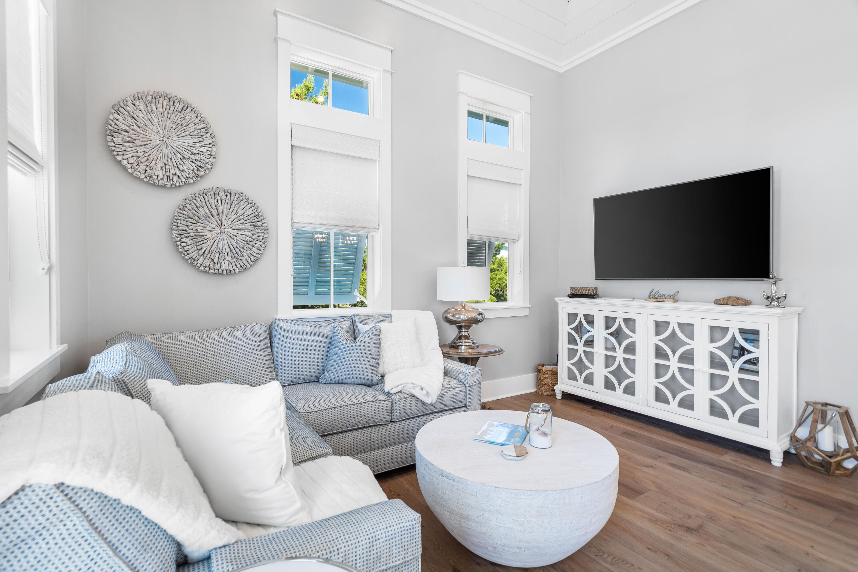 SEACREST - Residential