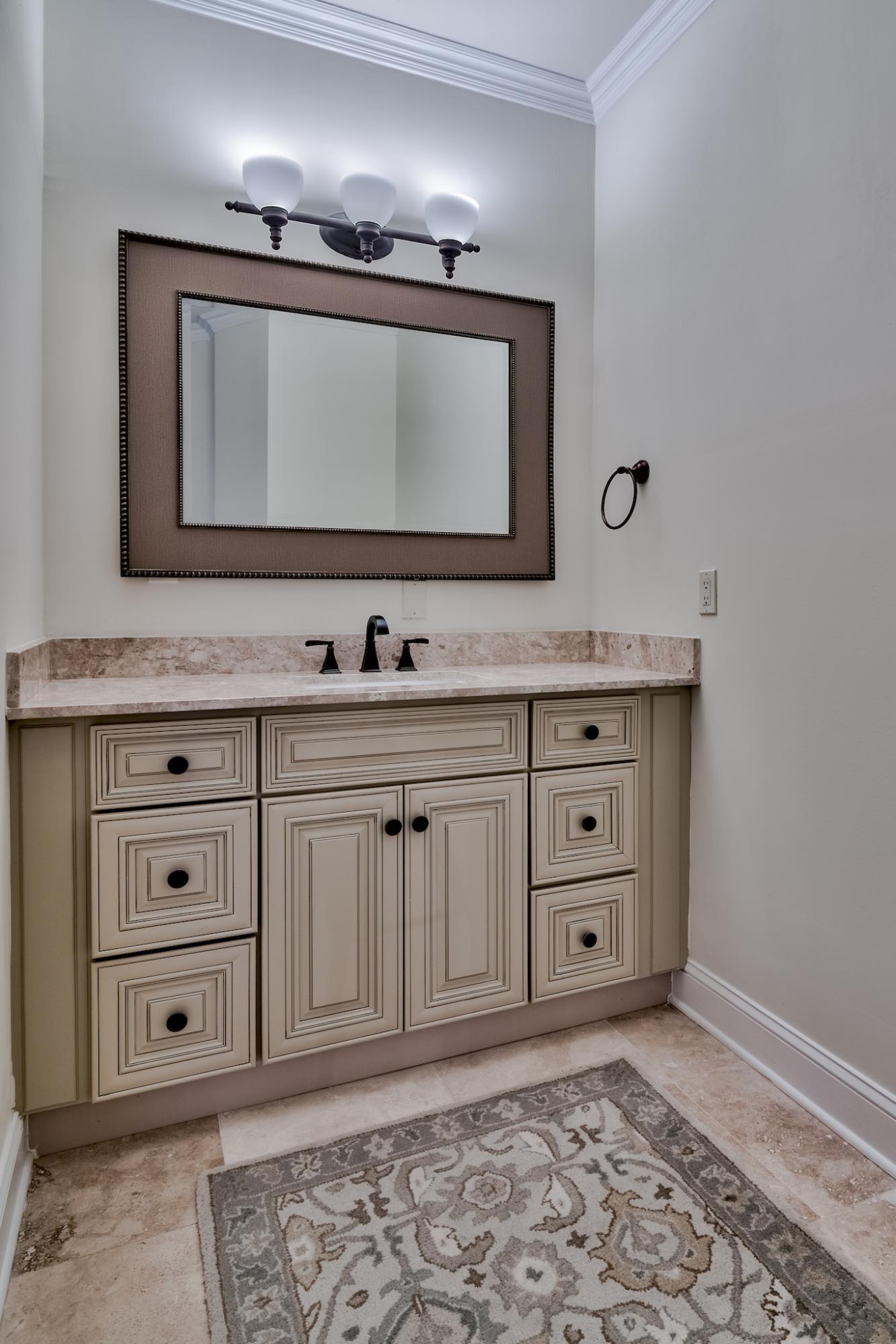 DESTIN YACHT CLUB - Residential