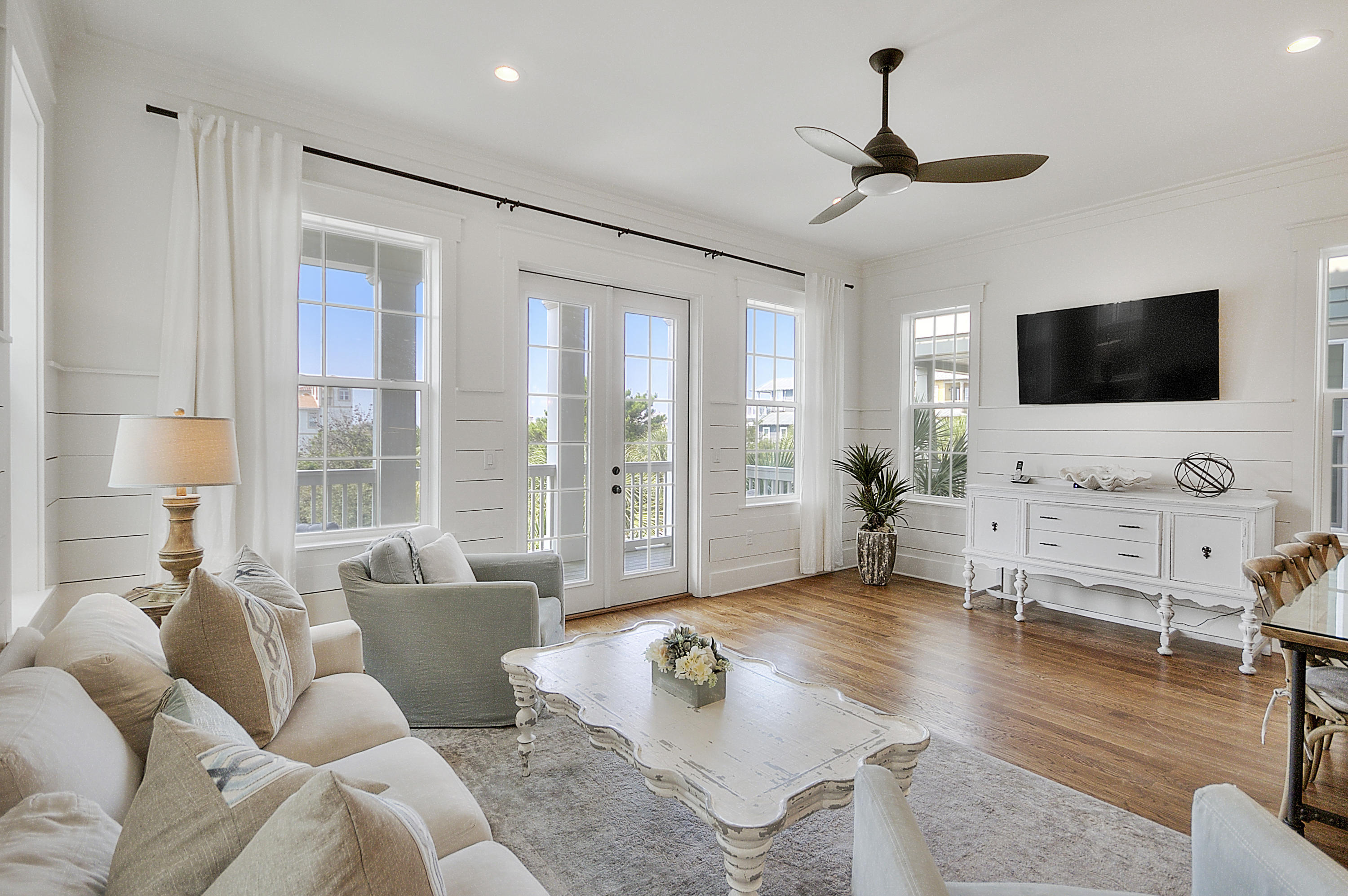 SEACREST BEACH - Residential