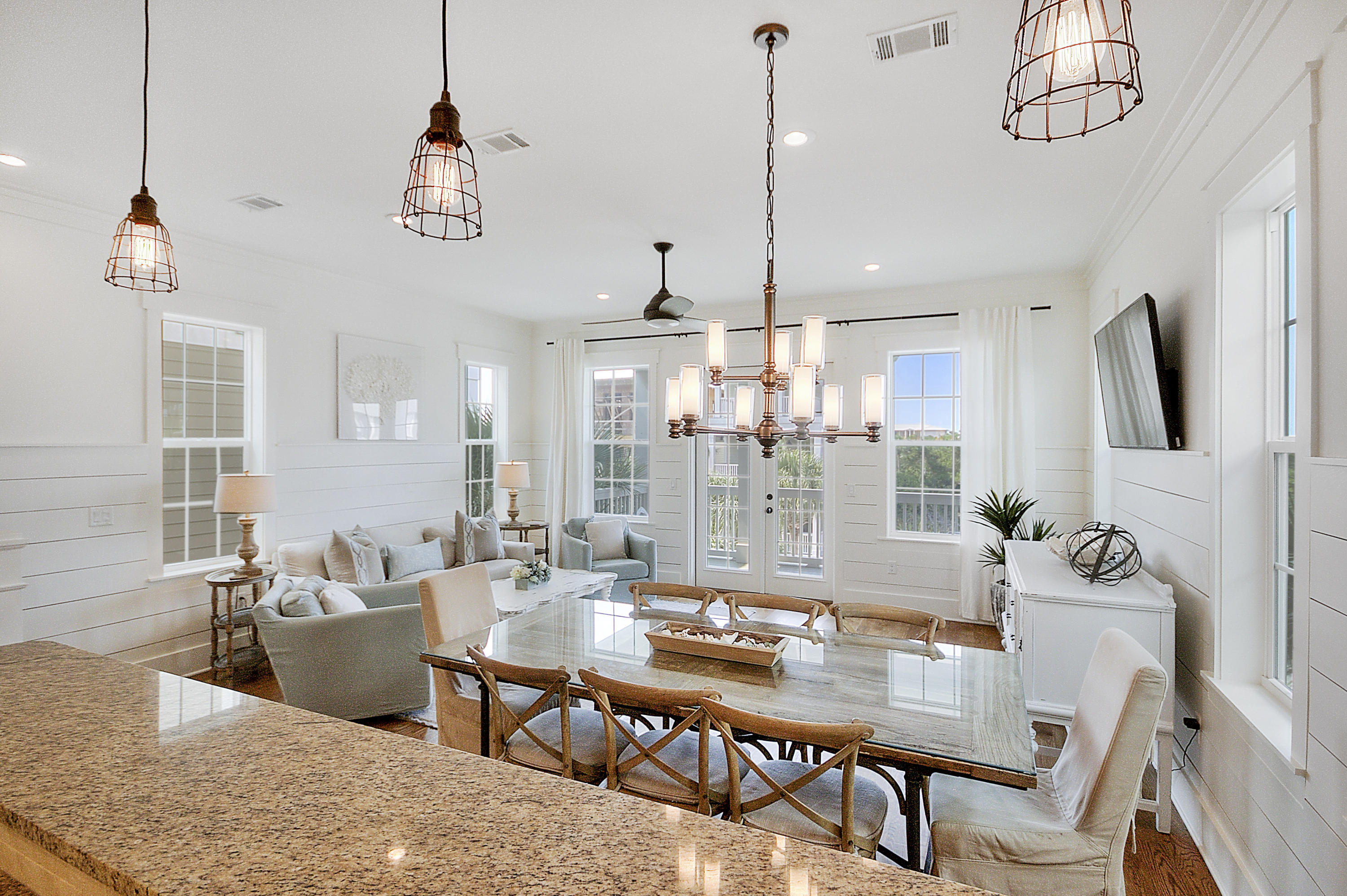 SEACREST BEACH - Residential