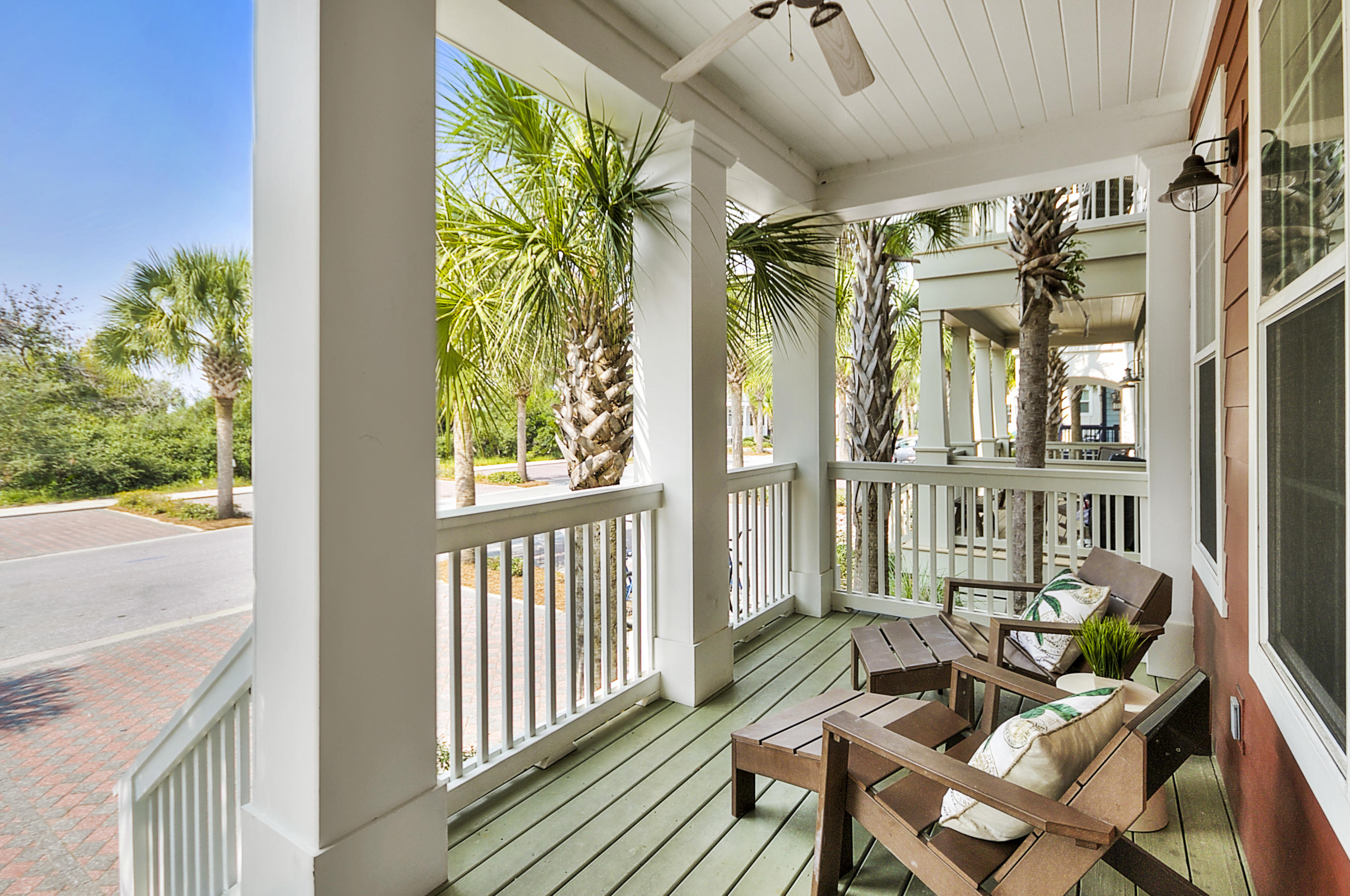 SEACREST BEACH - Residential