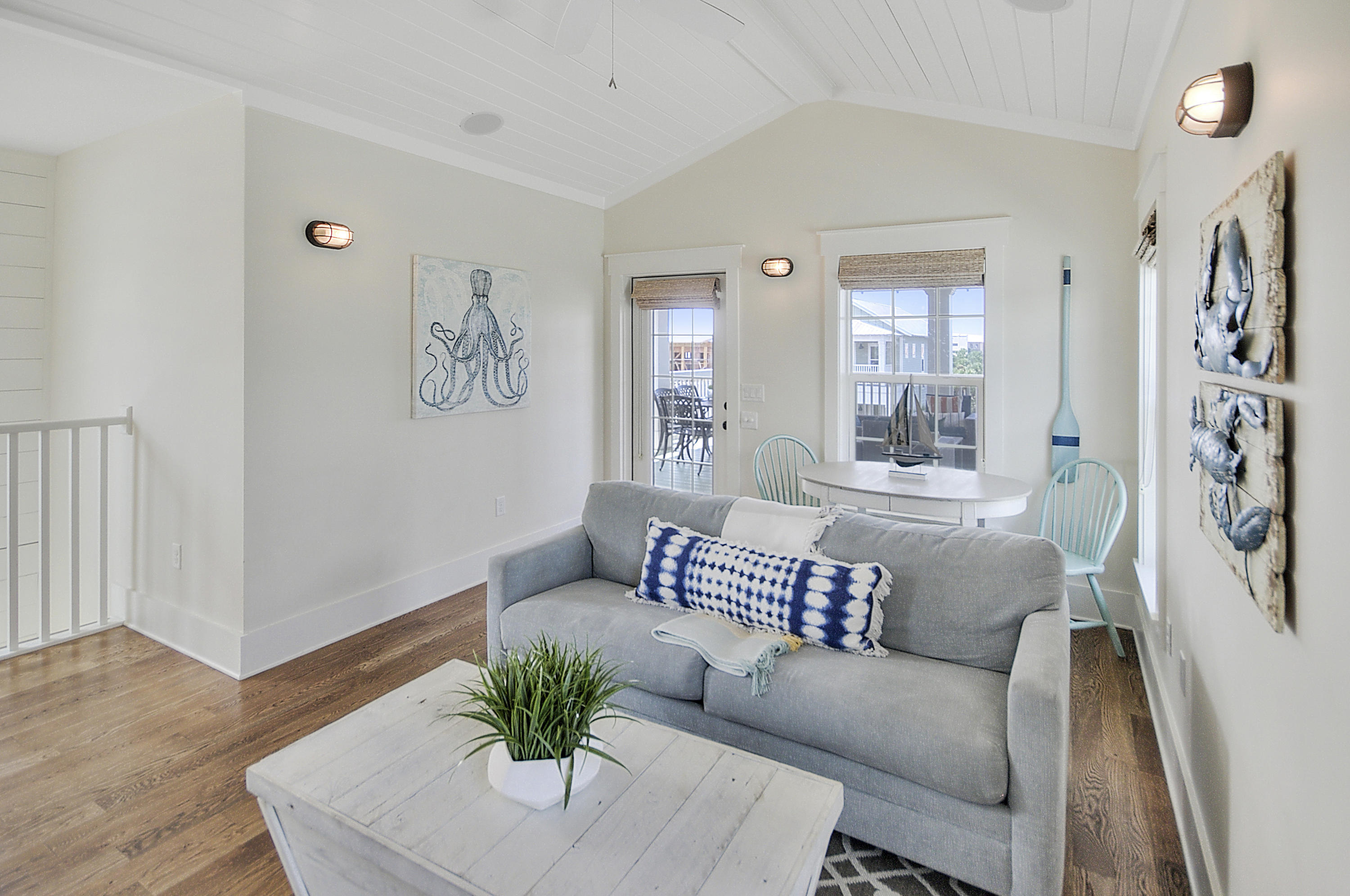 SEACREST BEACH - Residential