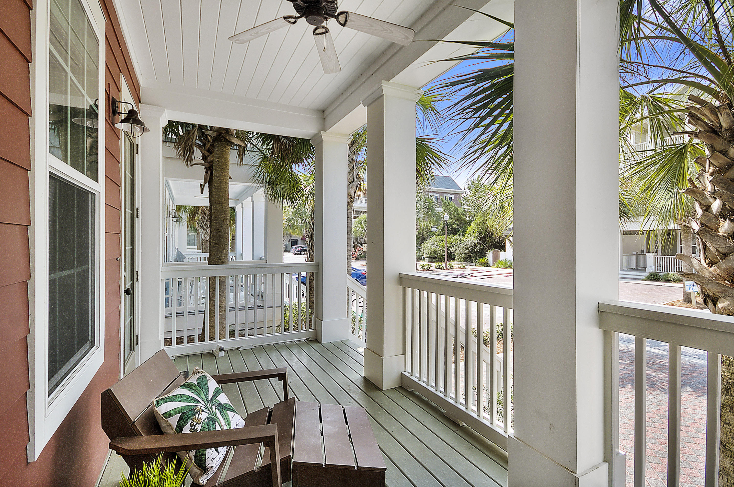 SEACREST BEACH - Residential