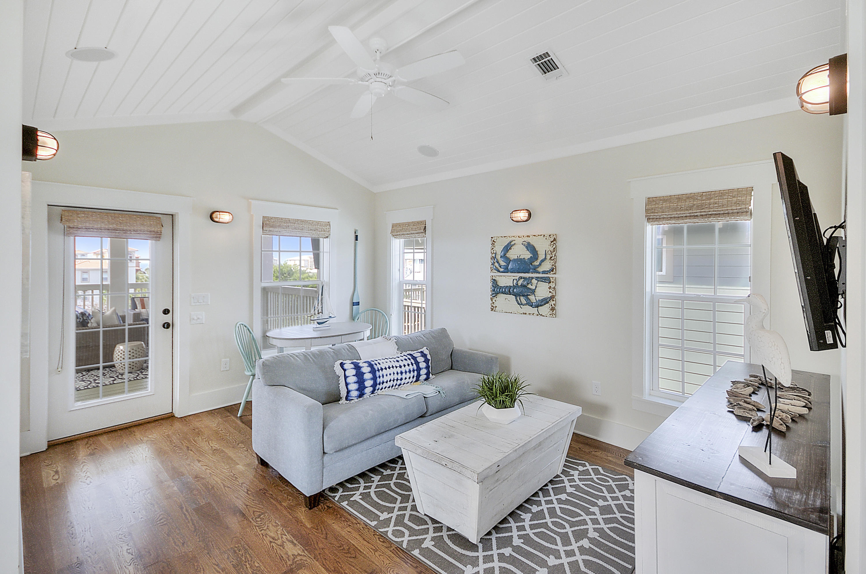 SEACREST BEACH - Residential