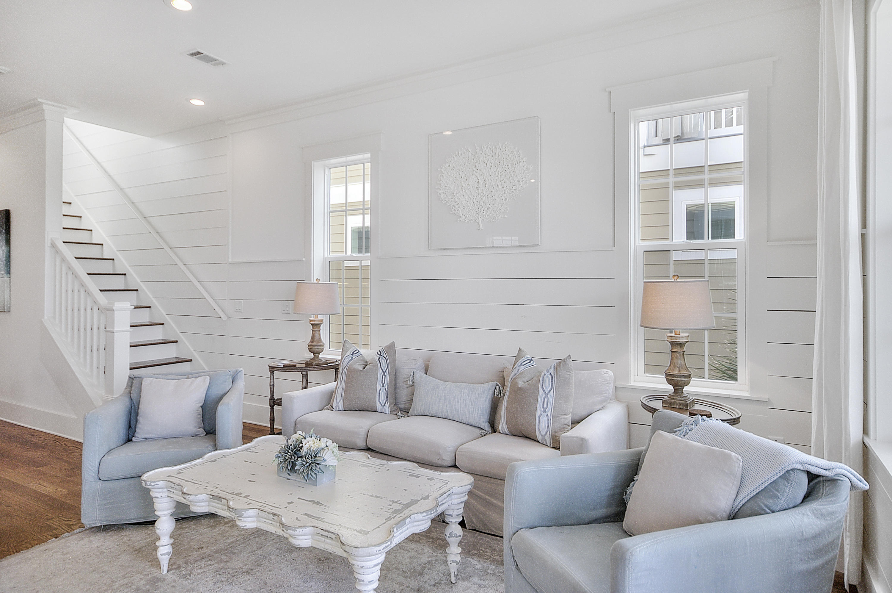 SEACREST BEACH - Residential