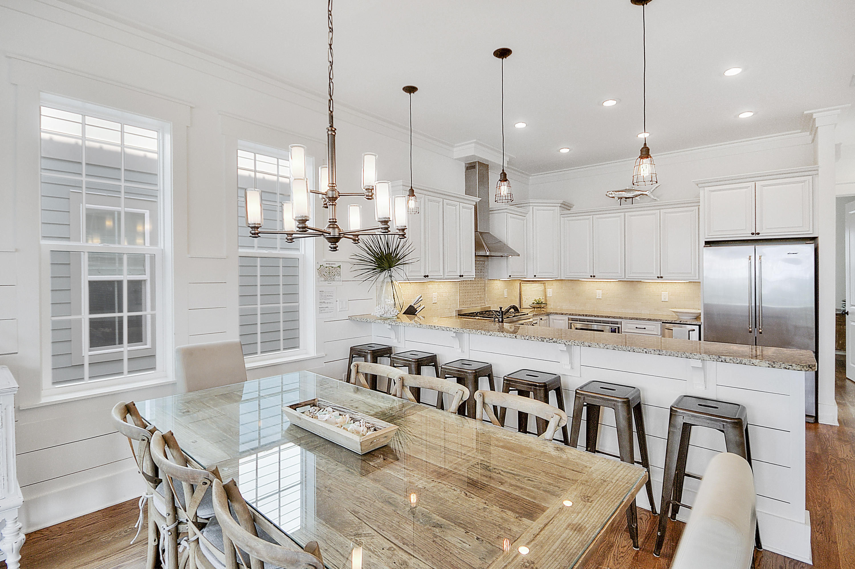 SEACREST BEACH - Residential