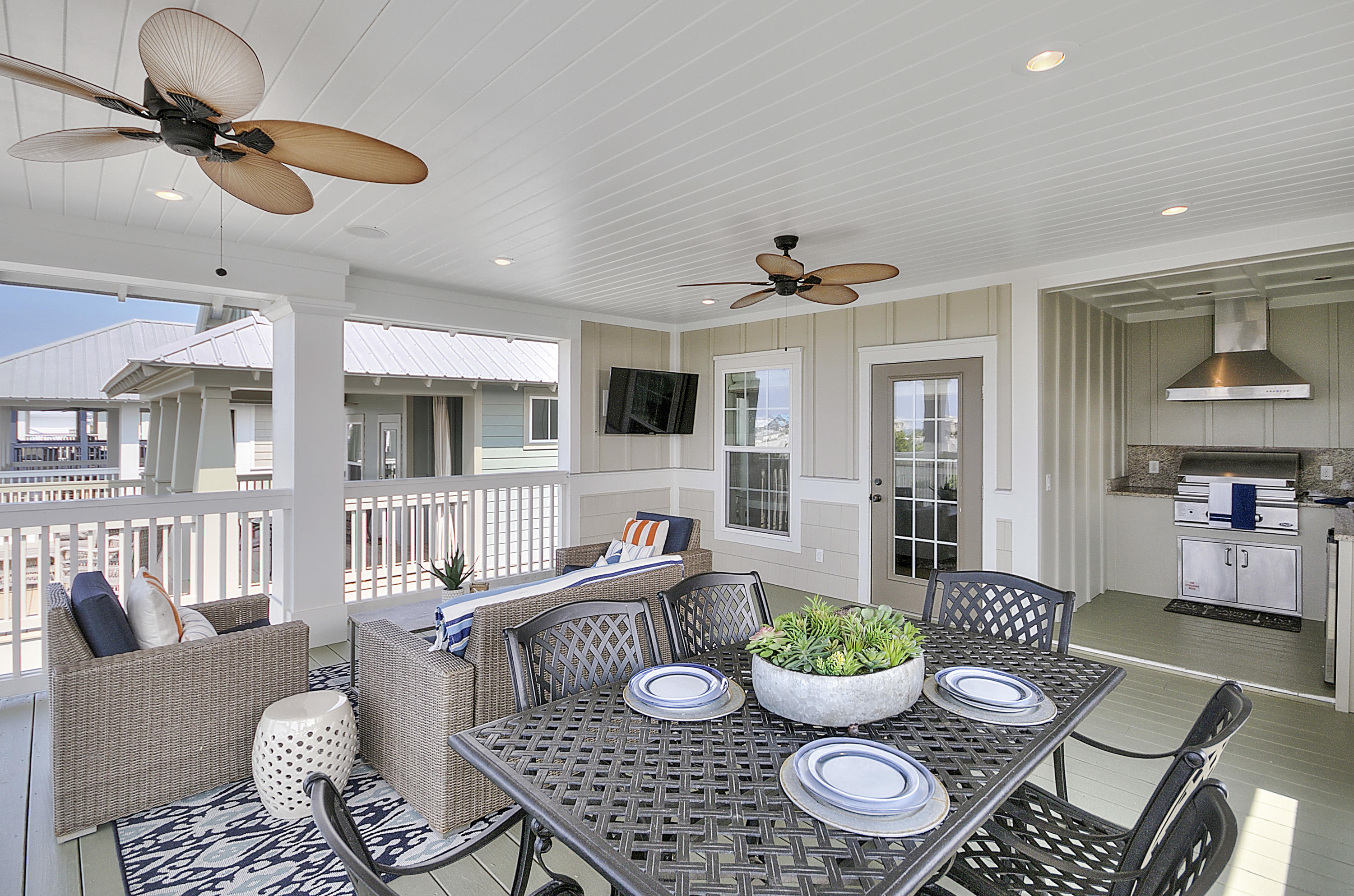 SEACREST BEACH - Residential