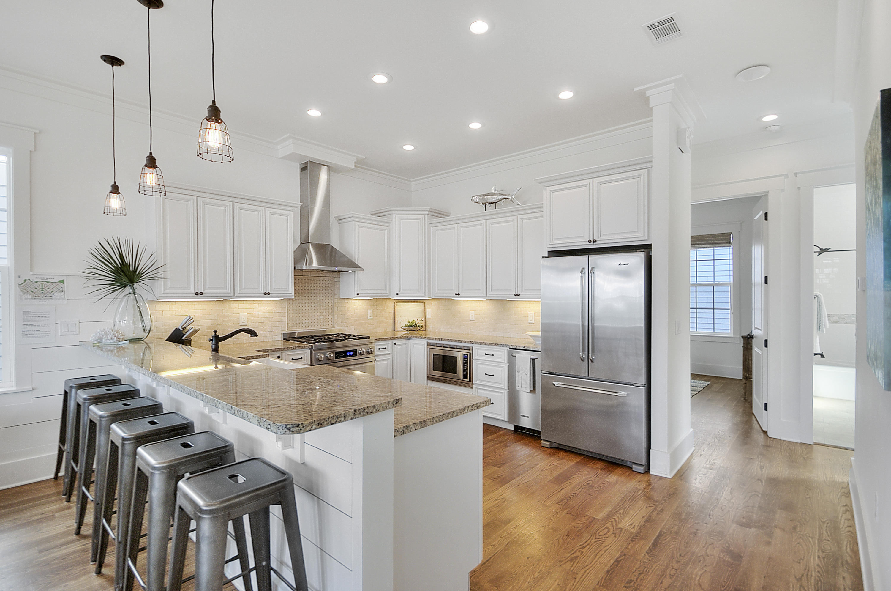 SEACREST BEACH - Residential