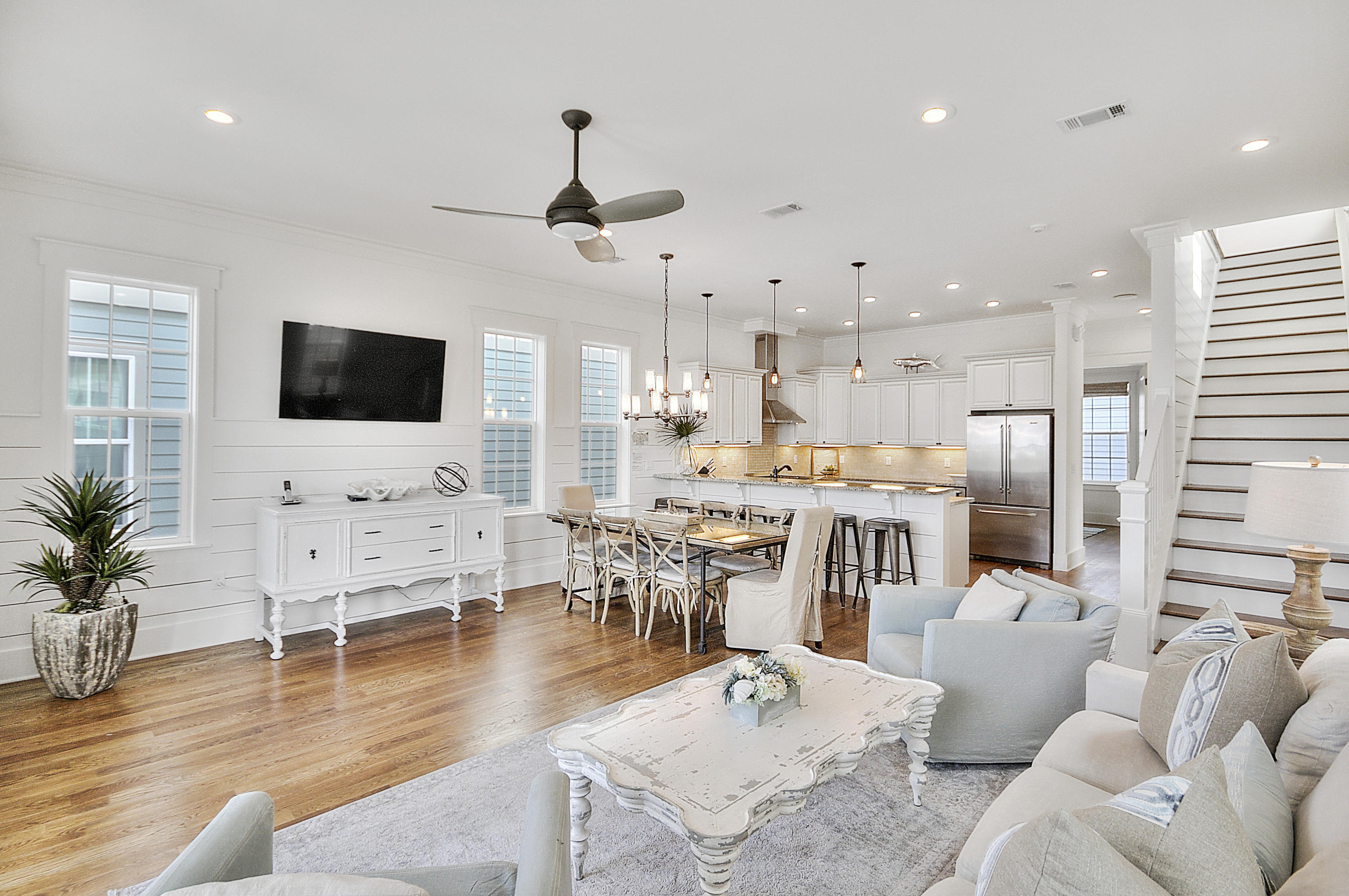 SEACREST BEACH - Residential