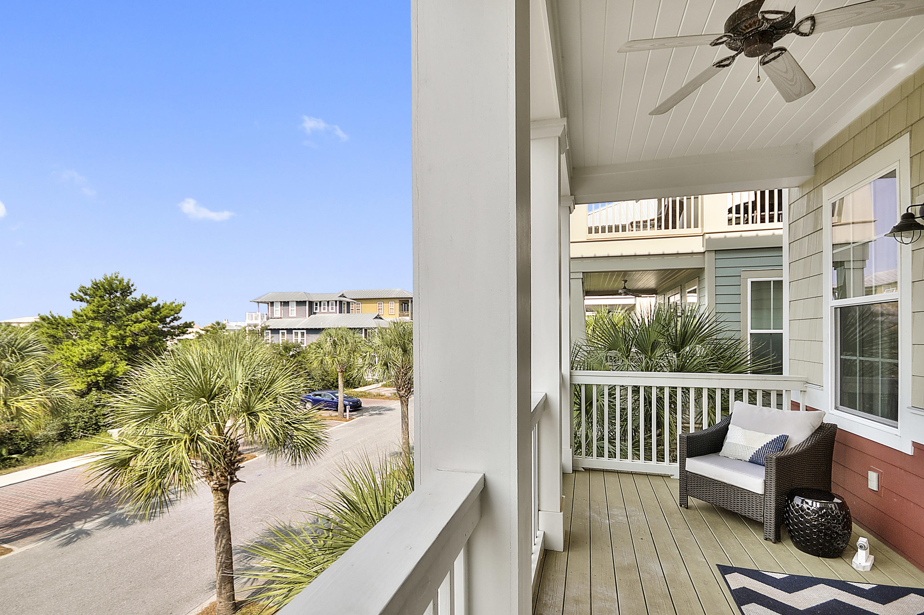 SEACREST BEACH - Residential