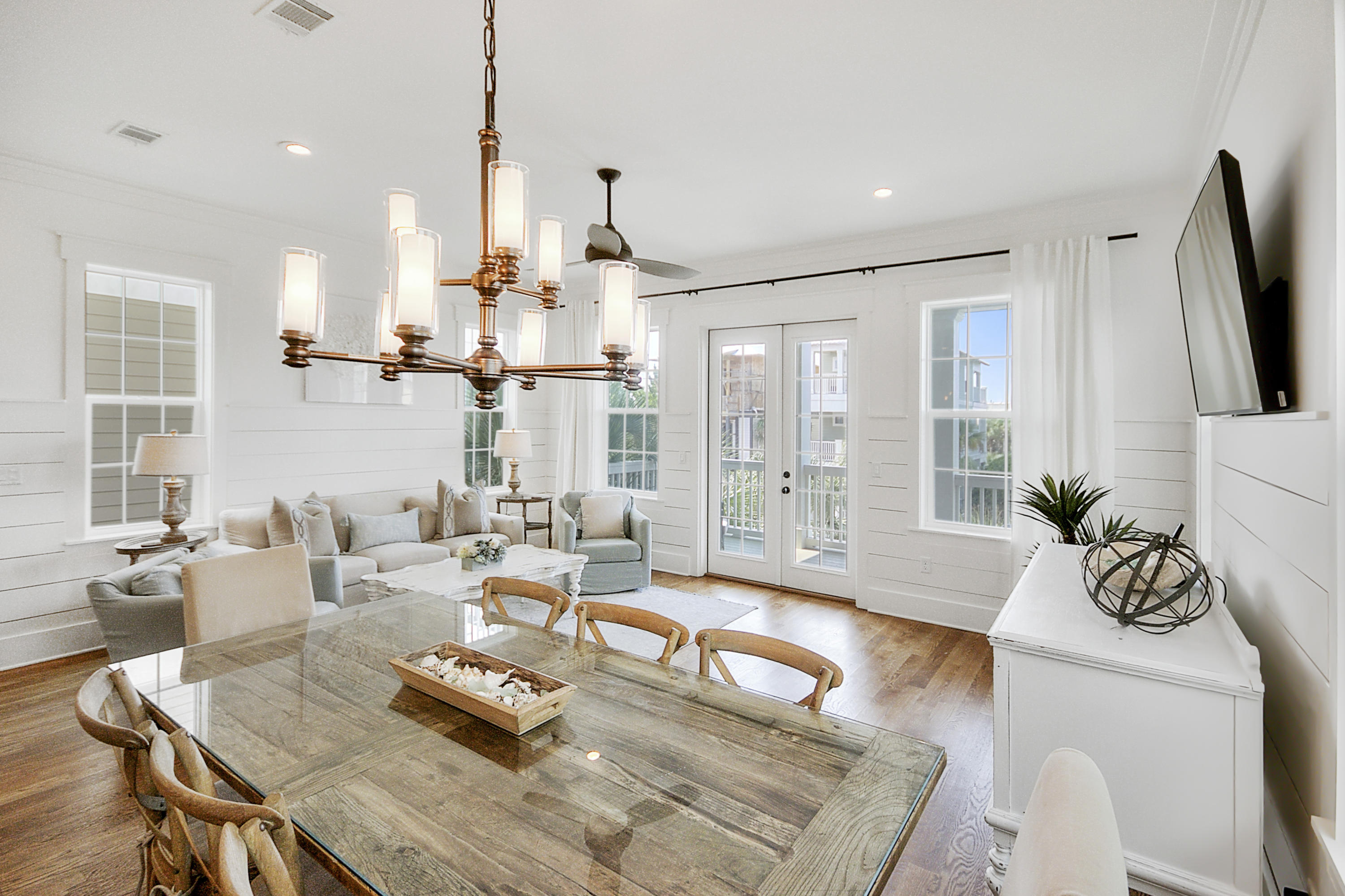 SEACREST BEACH - Residential