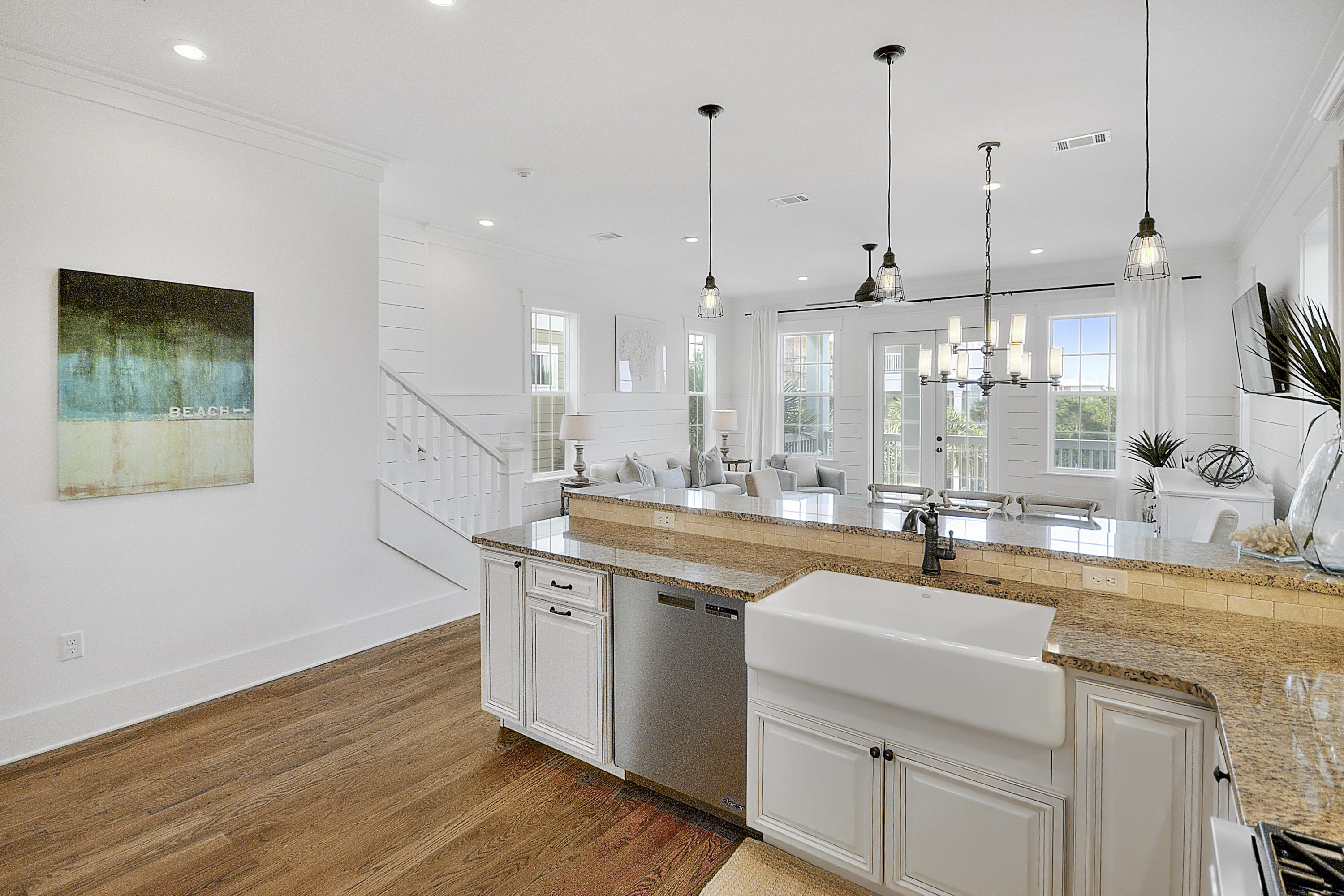 SEACREST BEACH - Residential