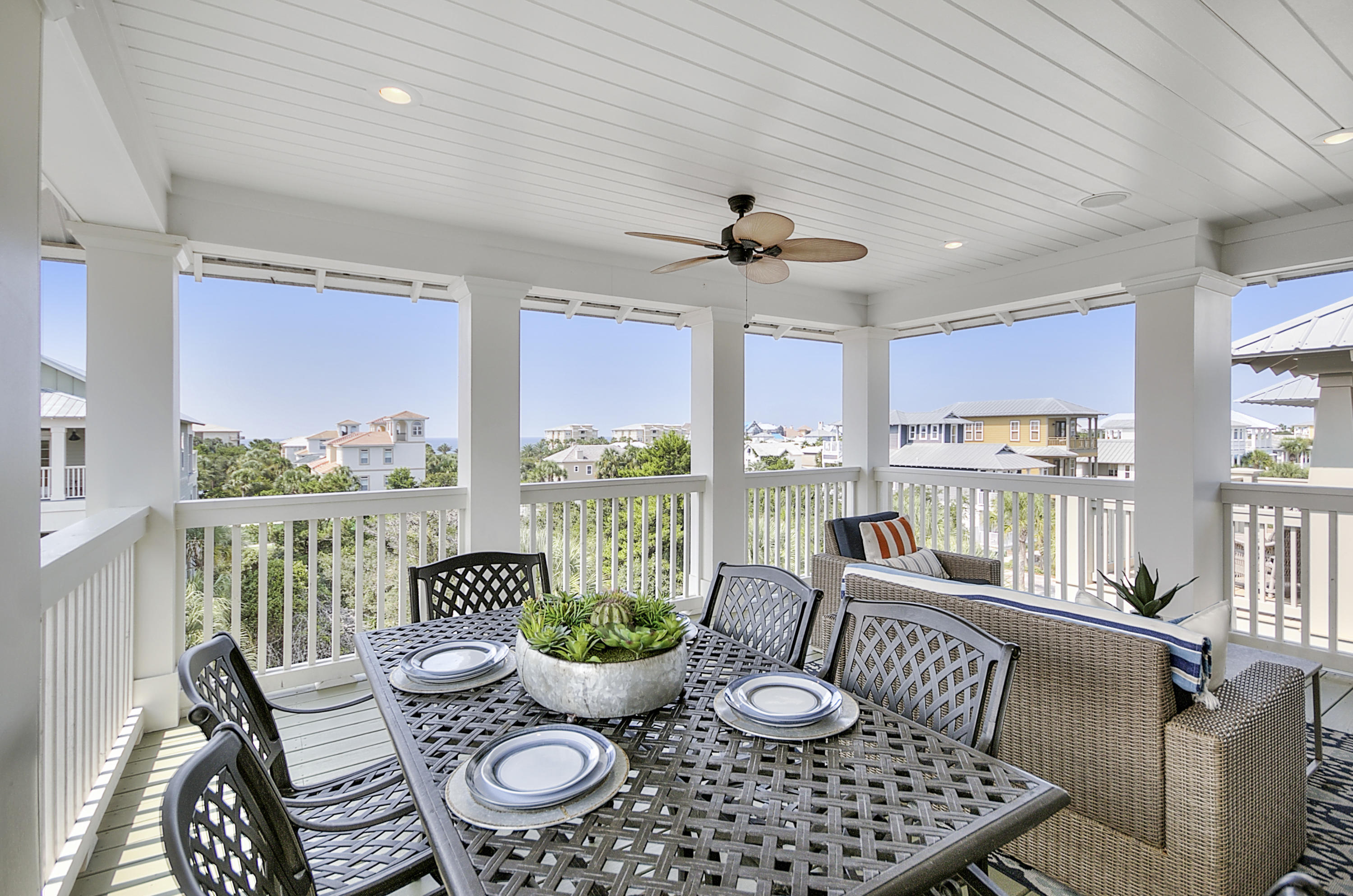 SEACREST BEACH - Residential