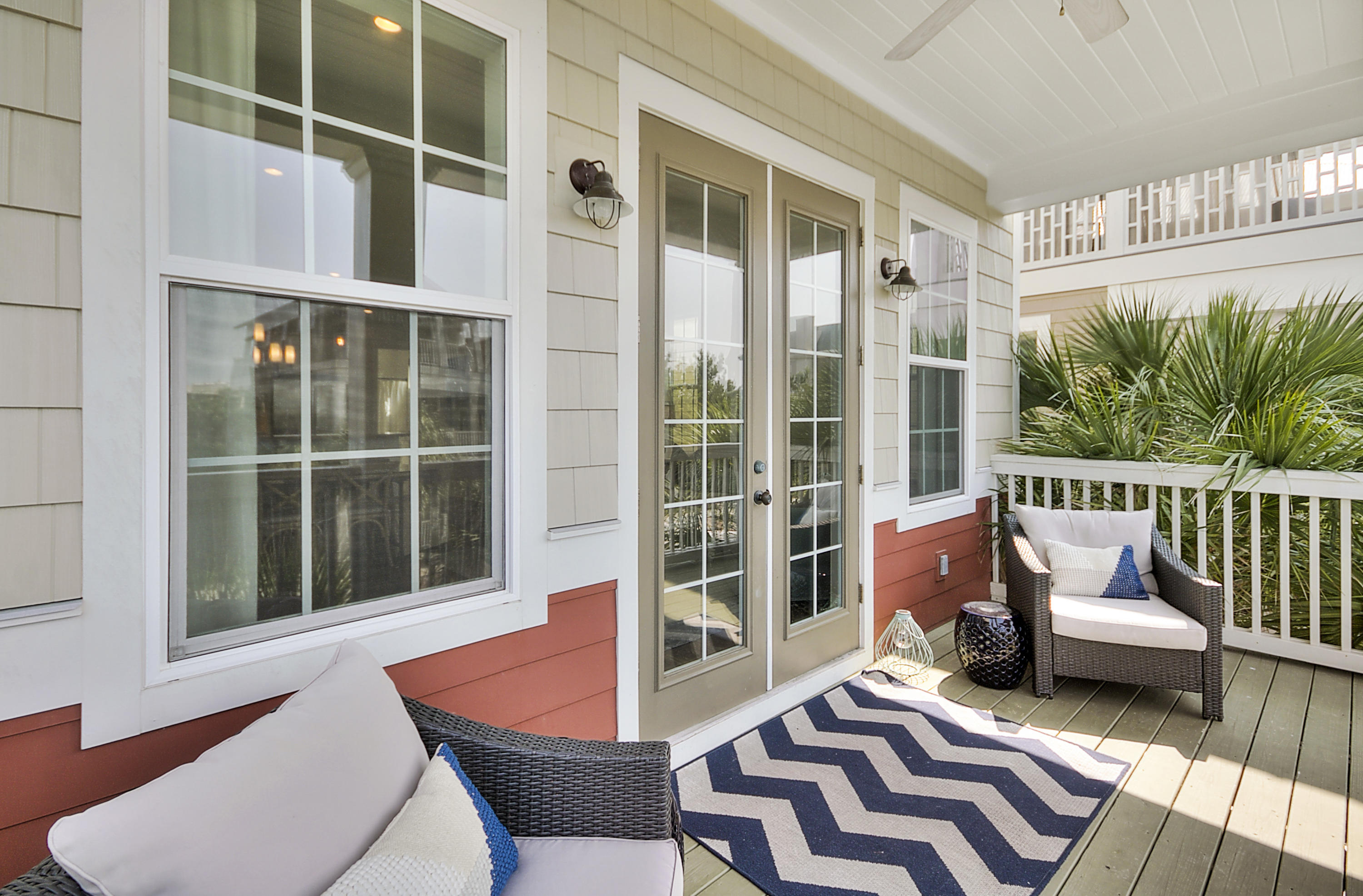 SEACREST BEACH - Residential