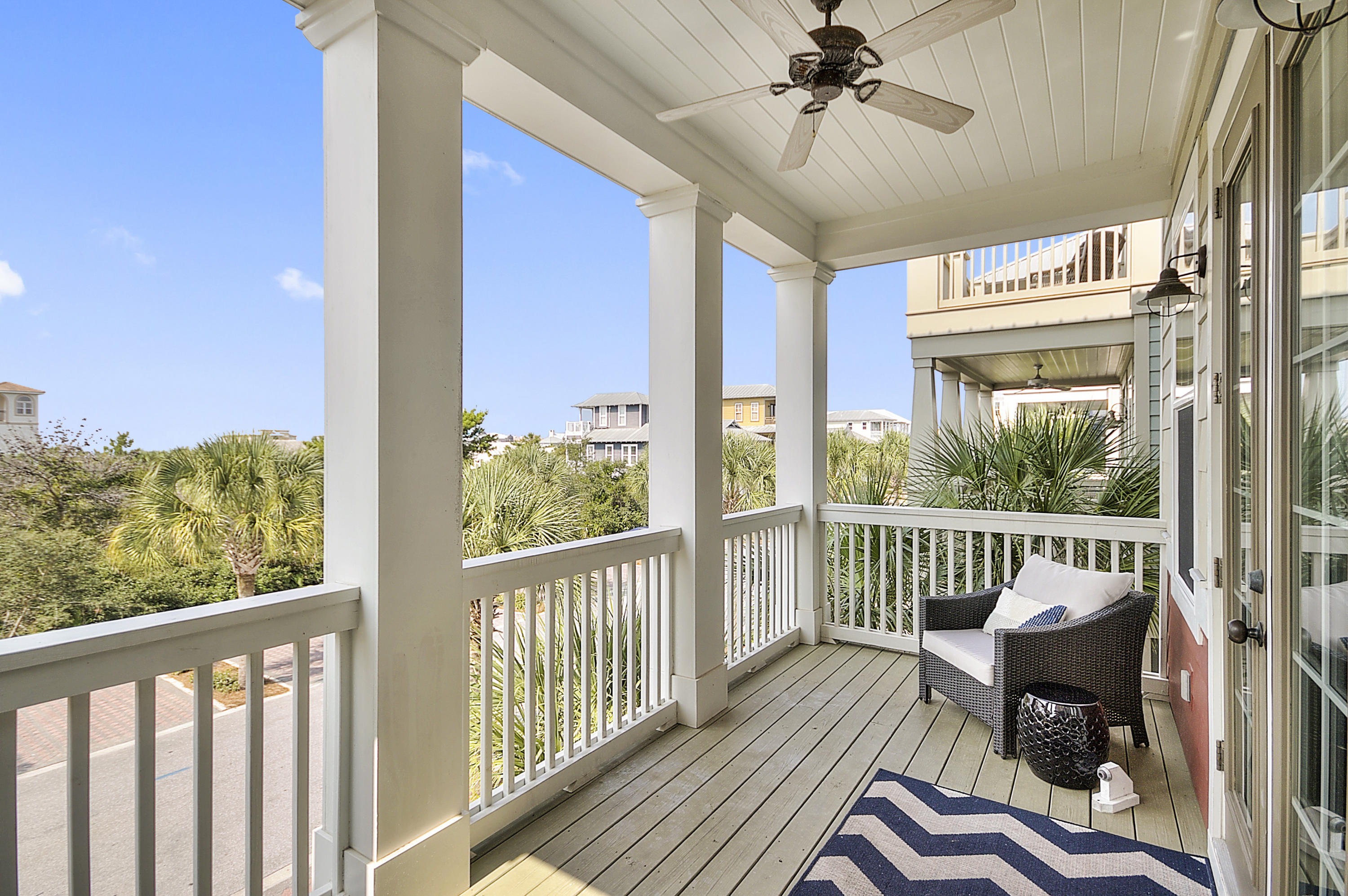 SEACREST BEACH - Residential
