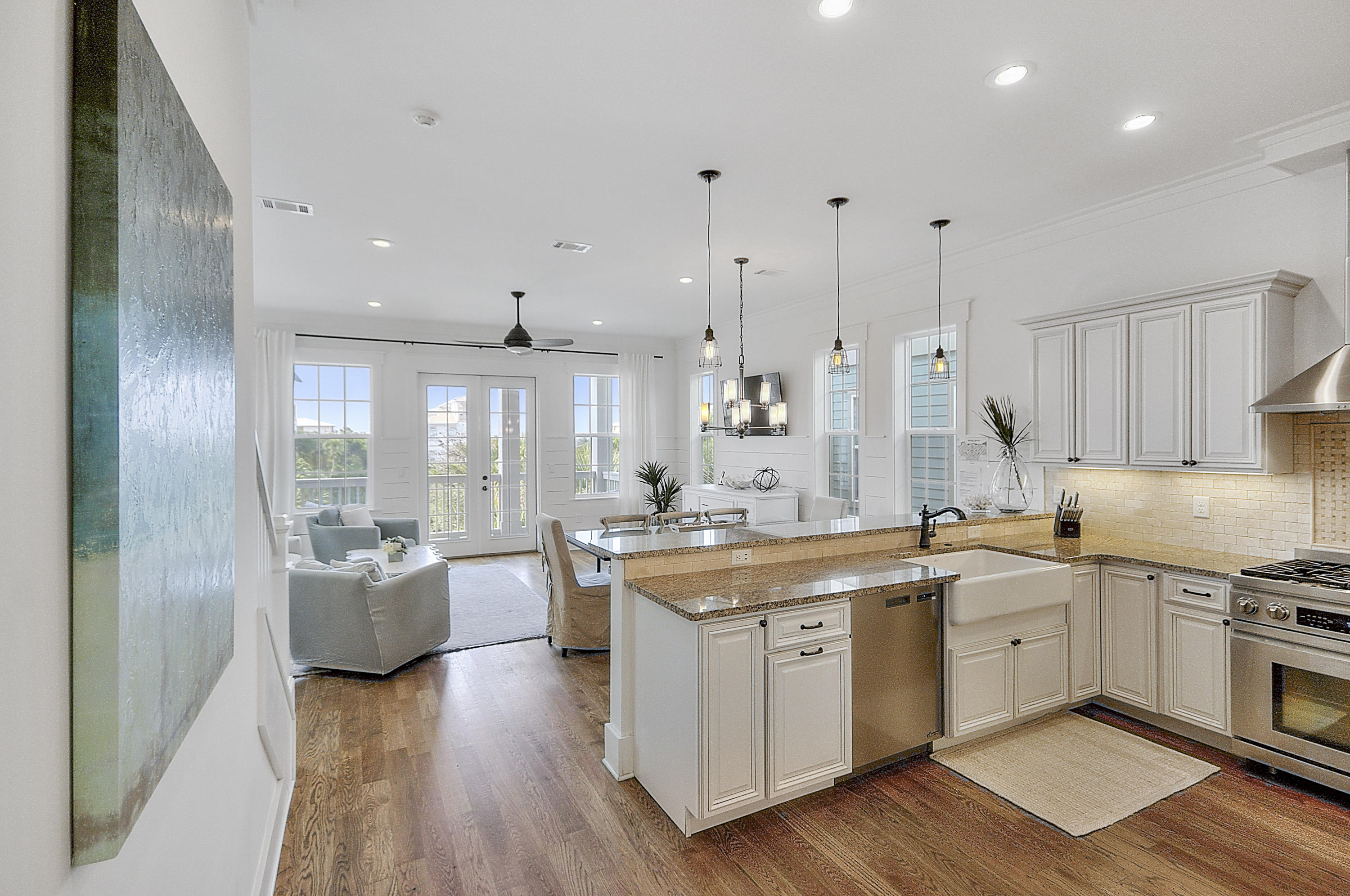 SEACREST BEACH - Residential