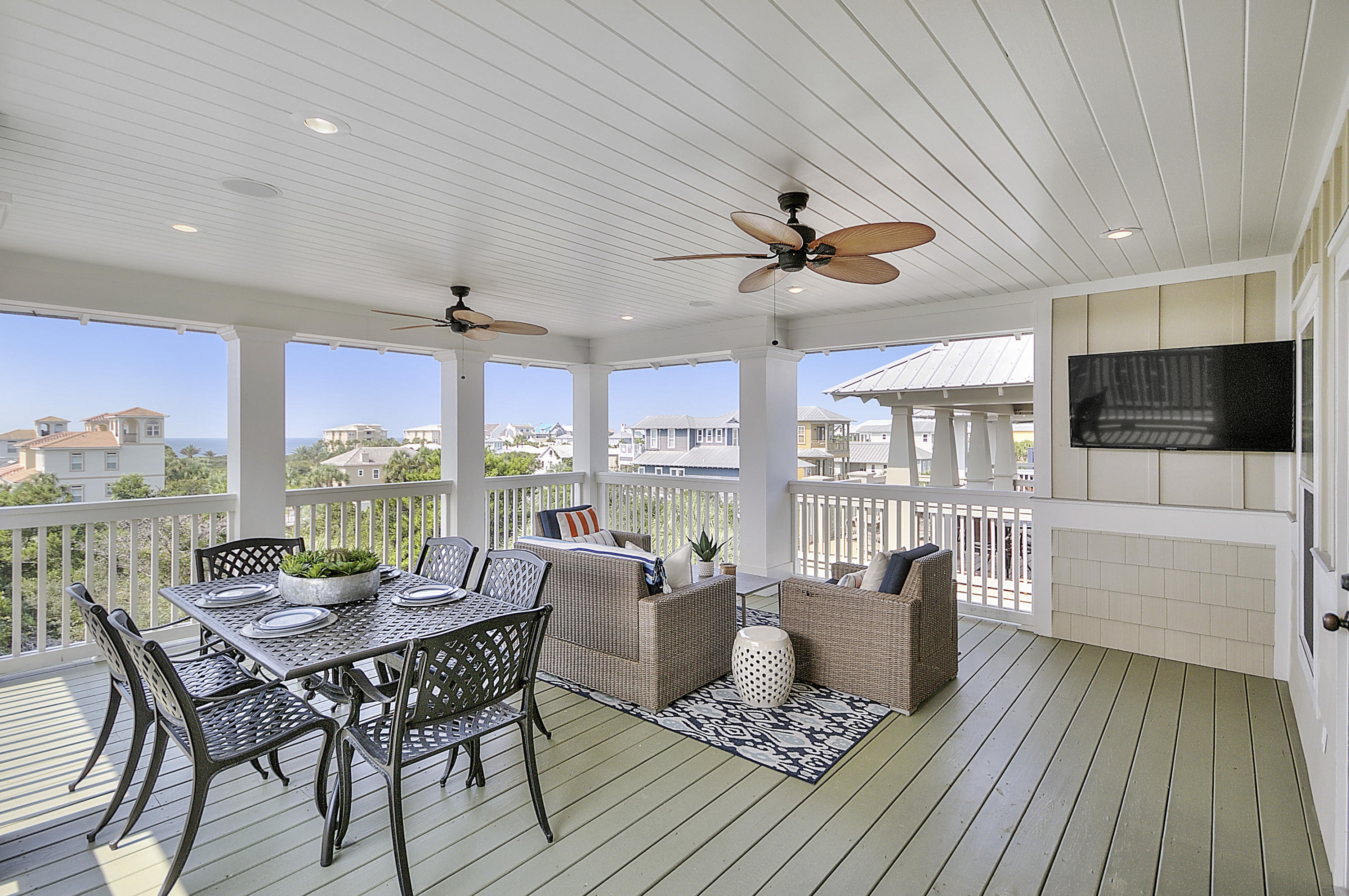 SEACREST BEACH - Residential