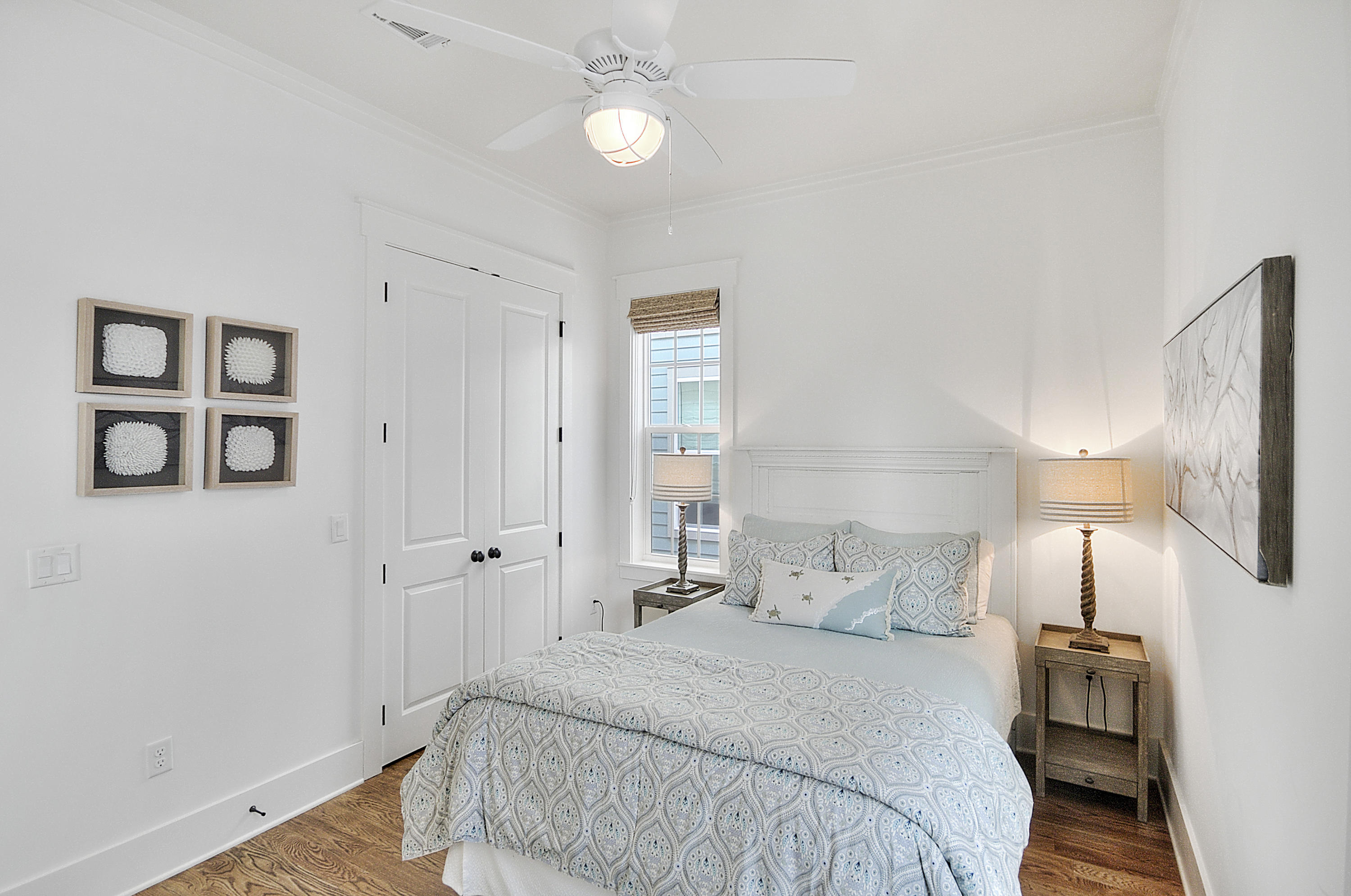 SEACREST BEACH - Residential