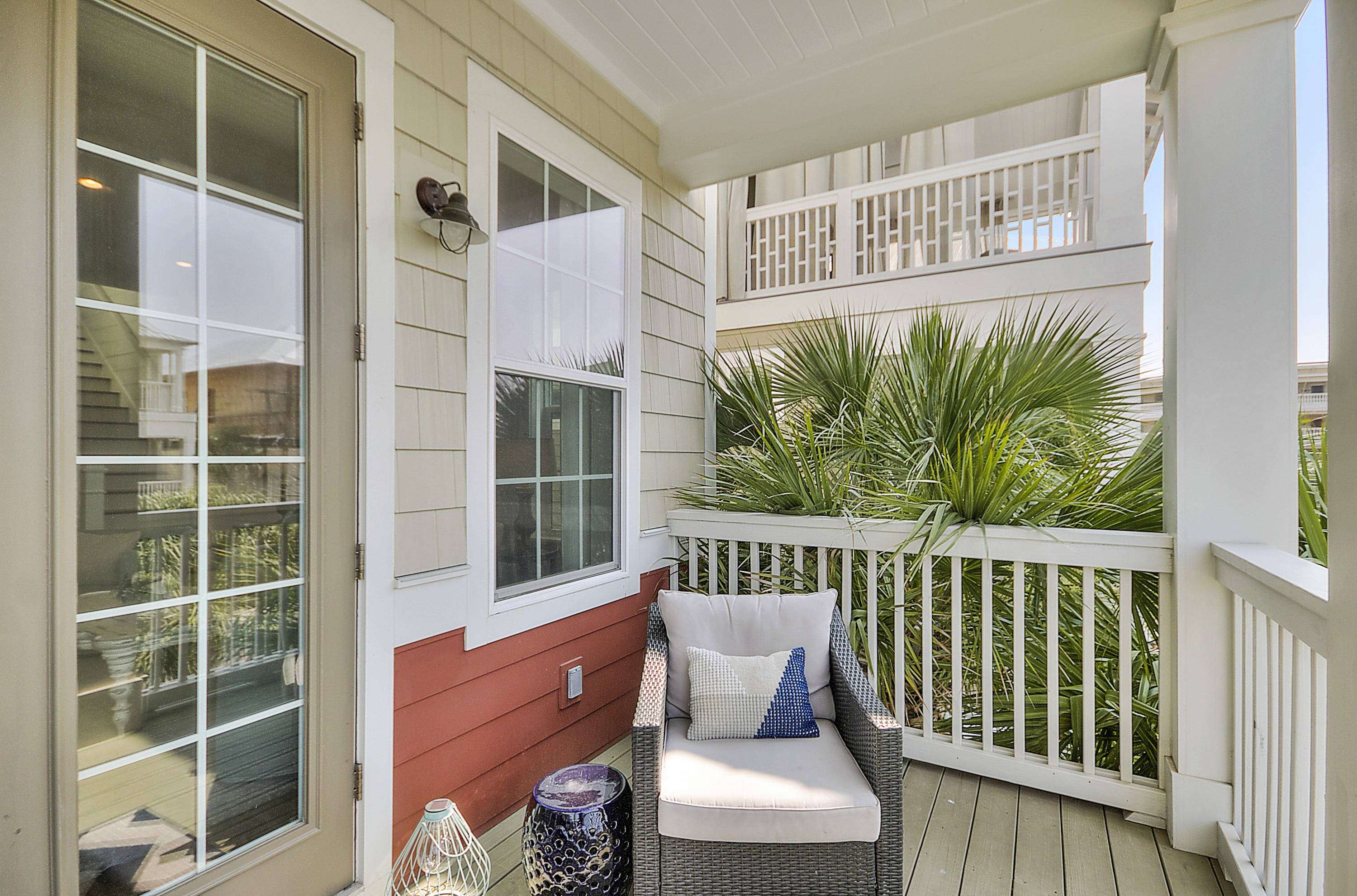 SEACREST BEACH - Residential