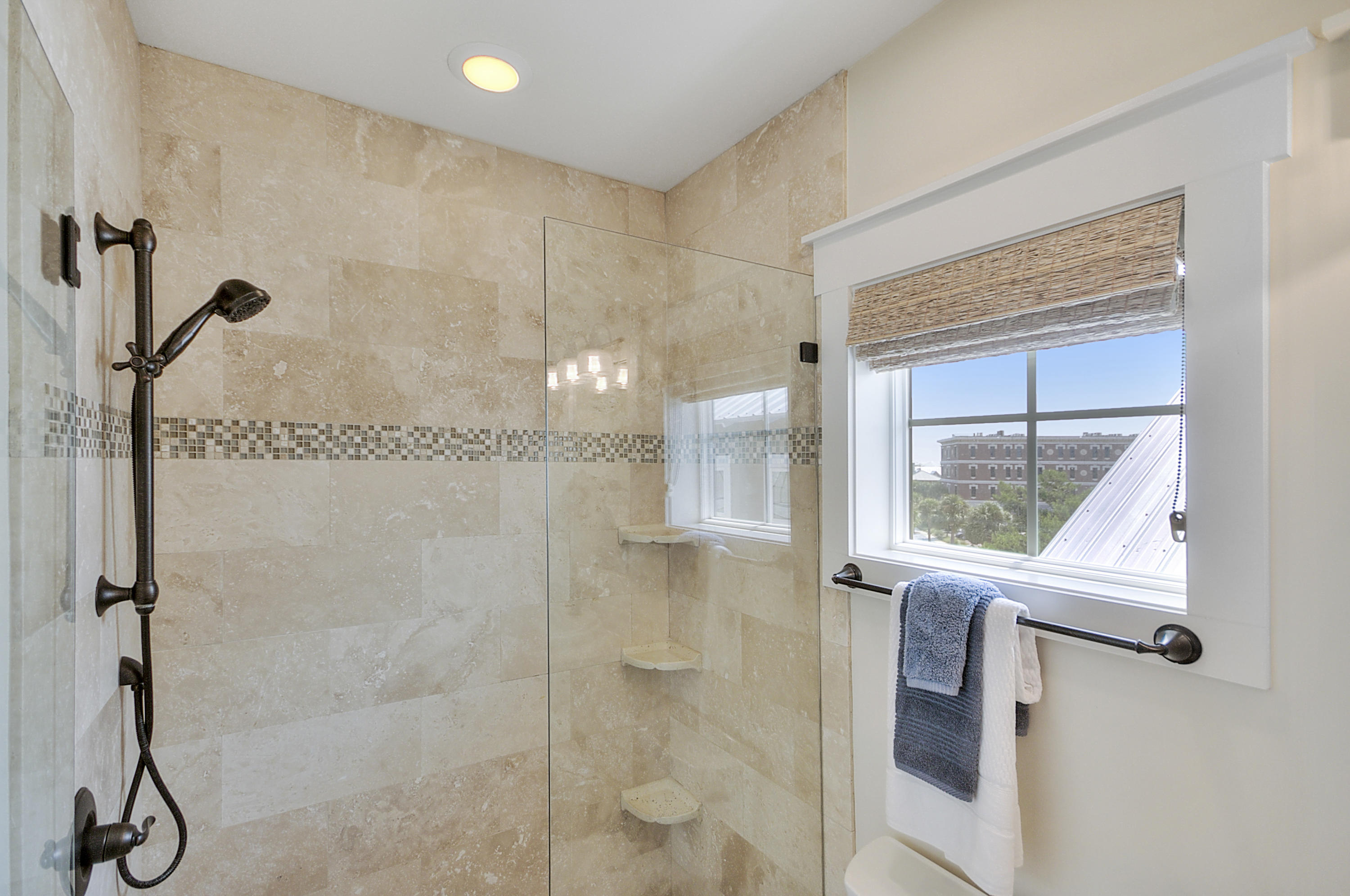 SEACREST BEACH - Residential