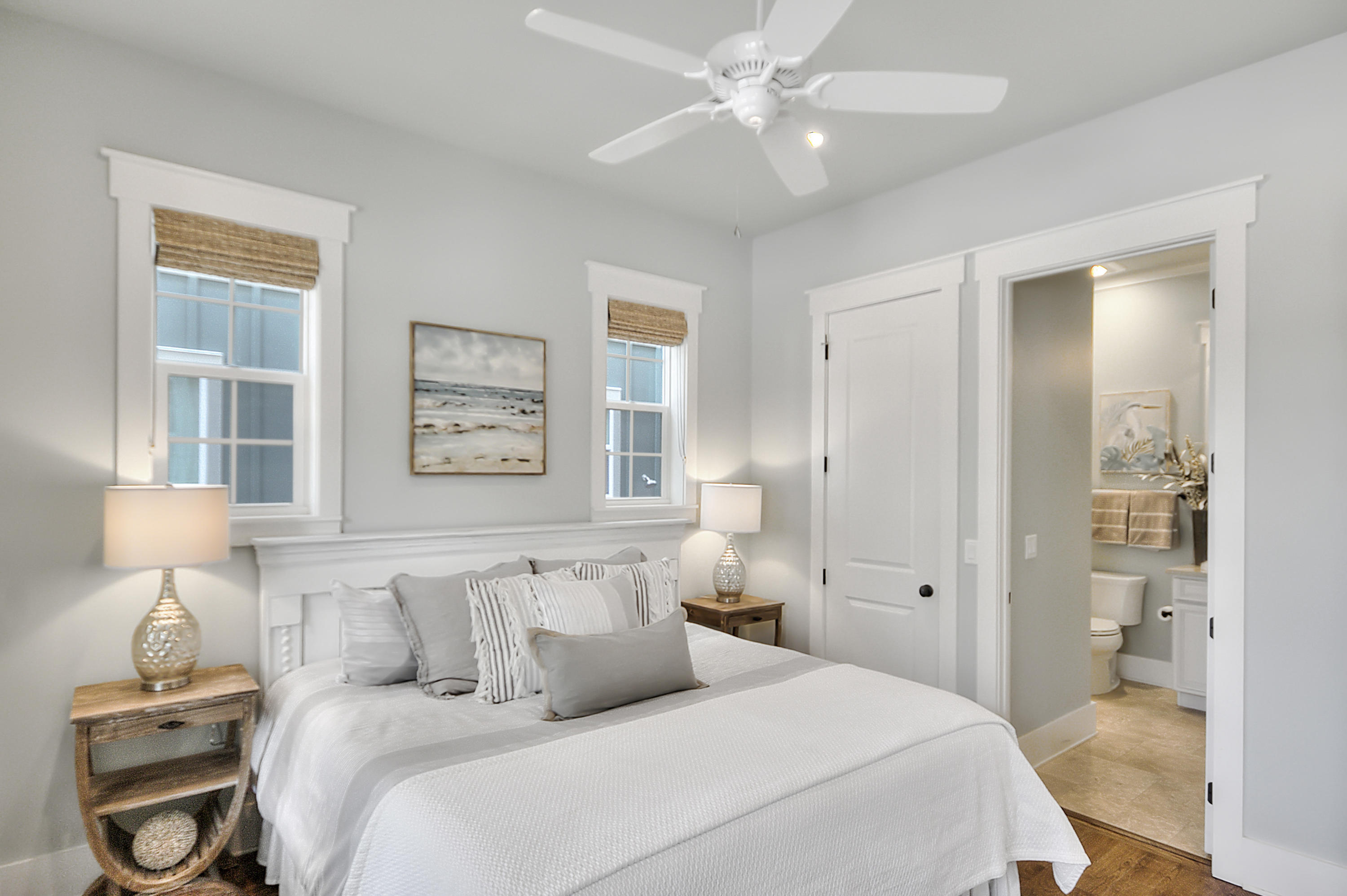 SEACREST BEACH - Residential