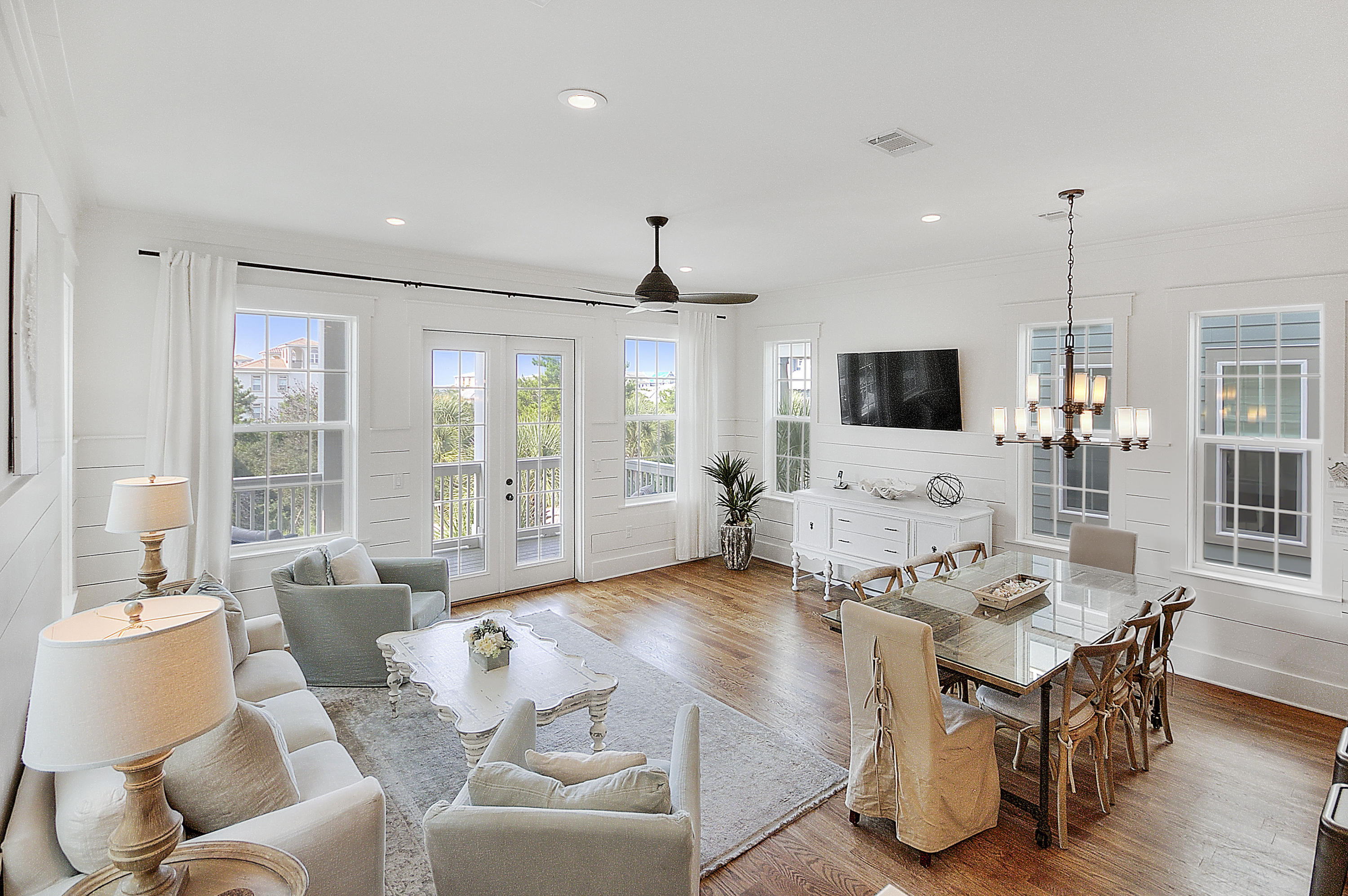 SEACREST BEACH - Residential
