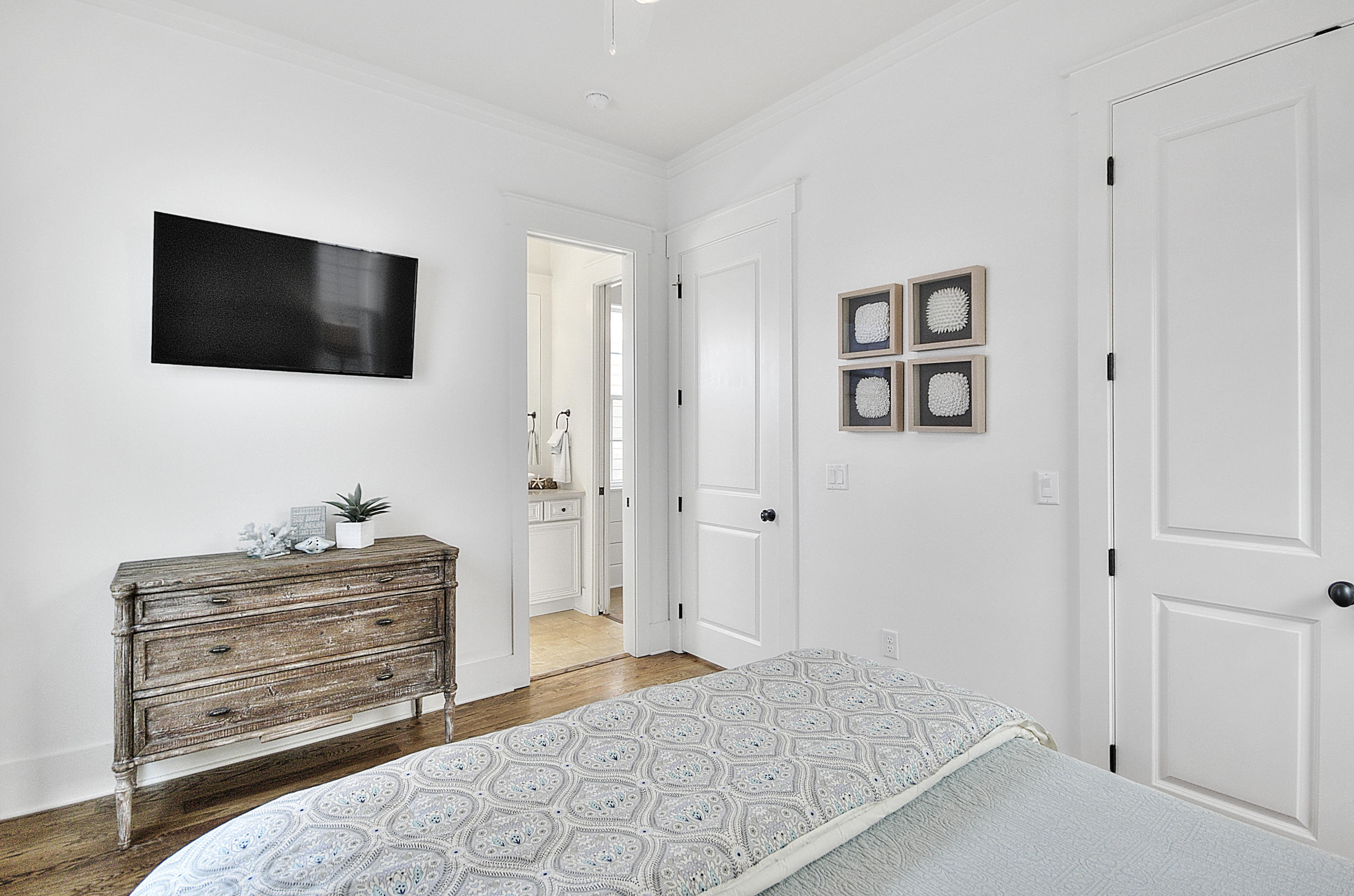 SEACREST BEACH - Residential