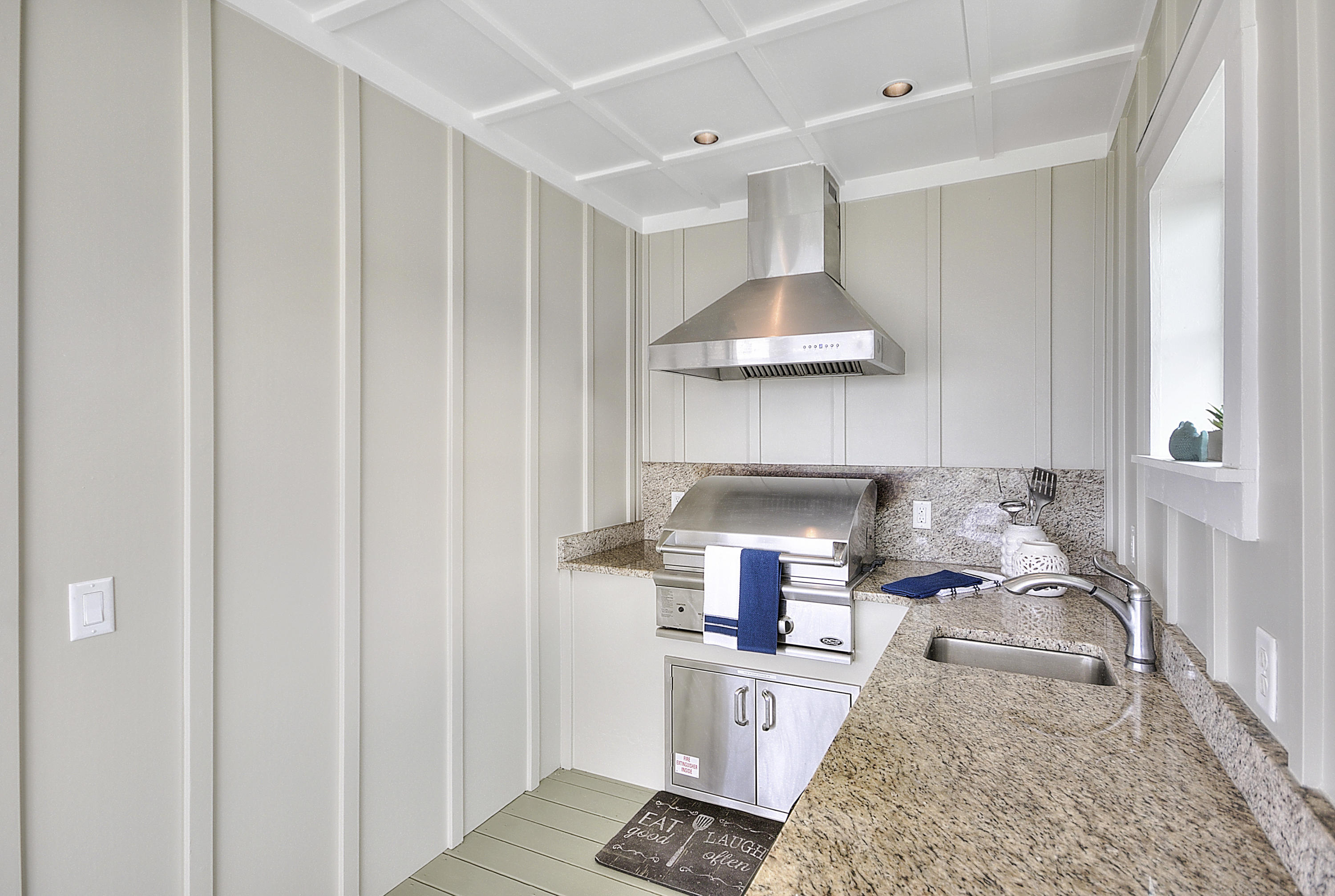 SEACREST BEACH - Residential