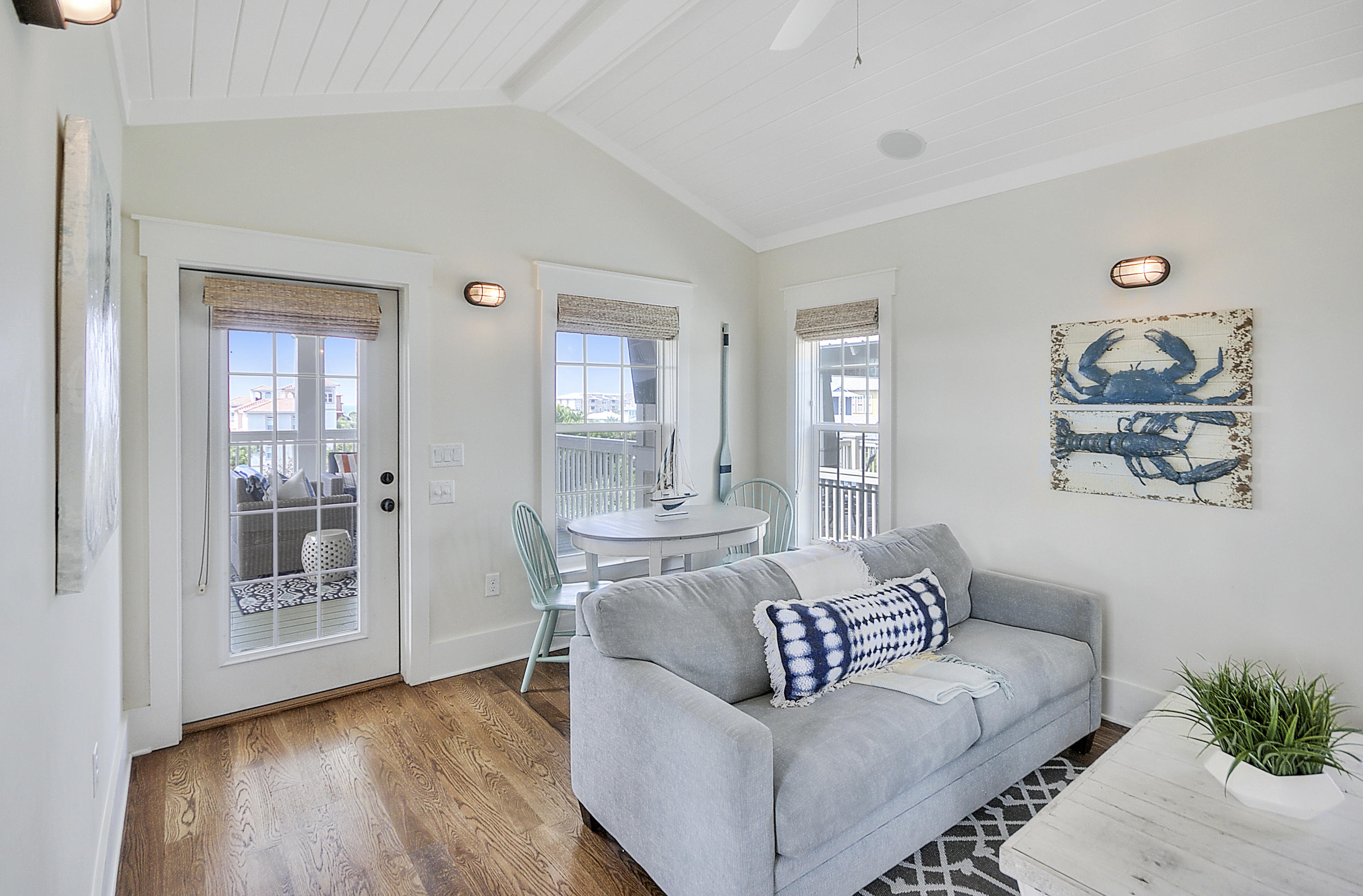 SEACREST BEACH - Residential