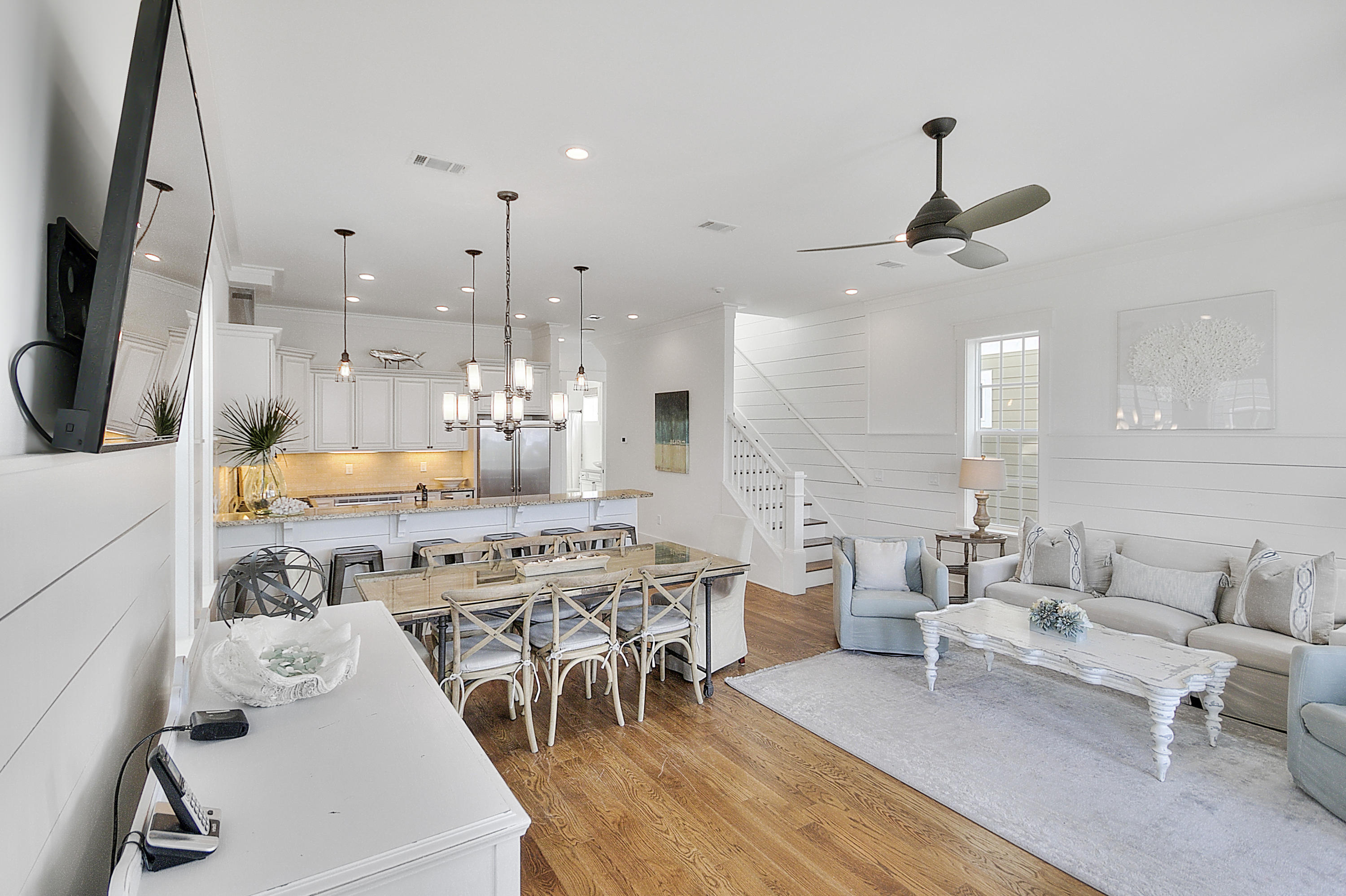SEACREST BEACH - Residential