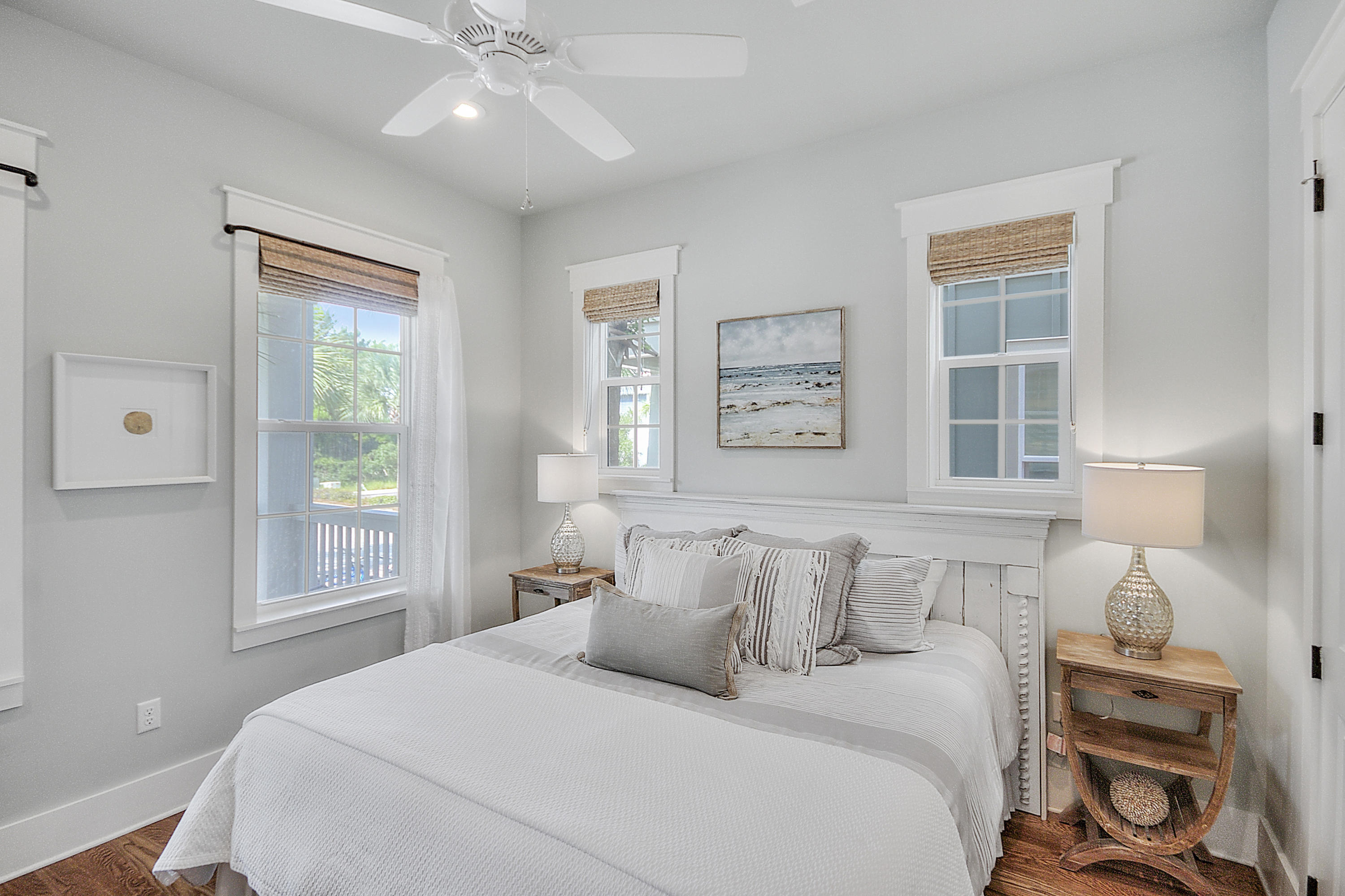 SEACREST BEACH - Residential