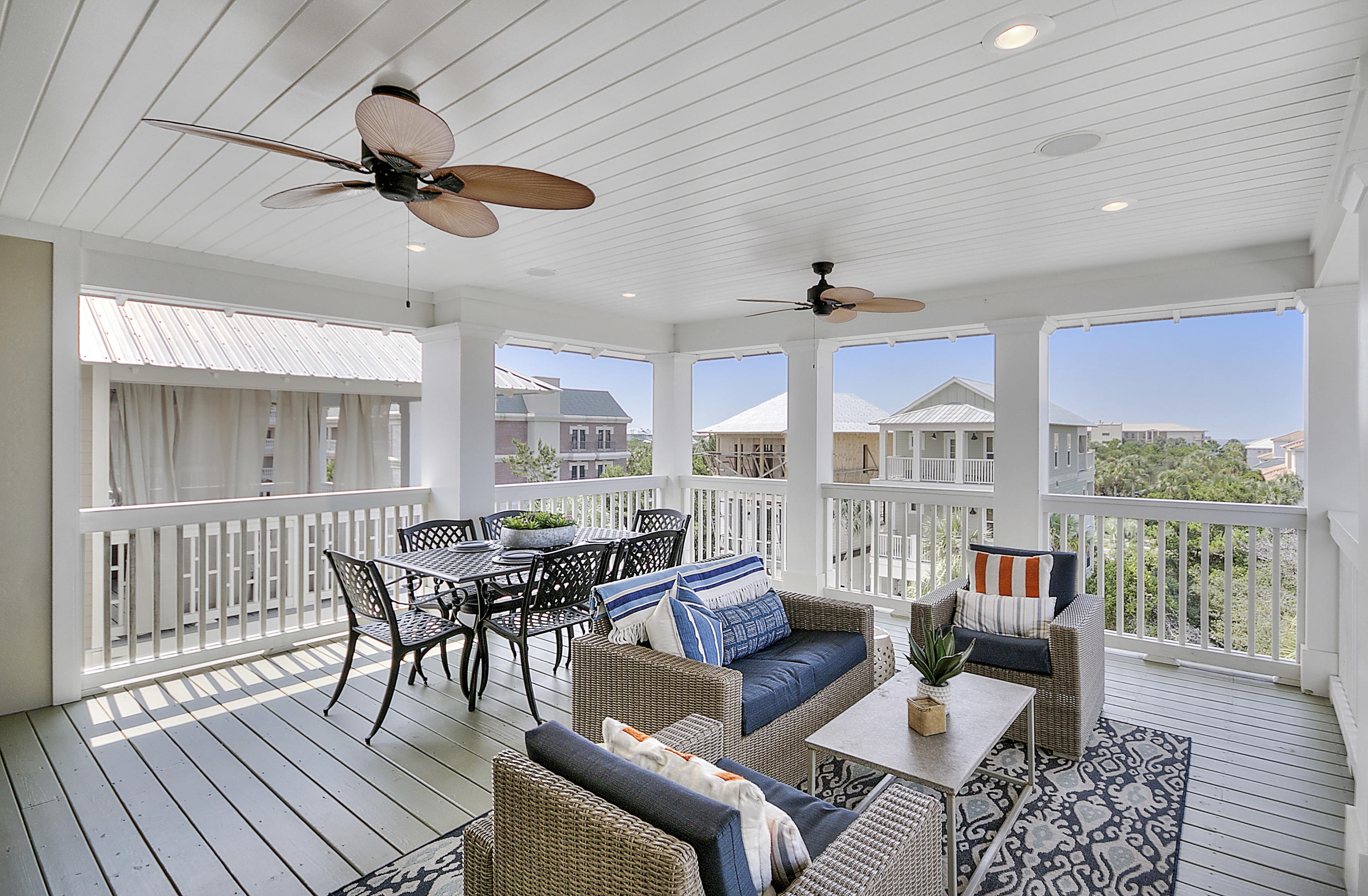SEACREST BEACH - Residential