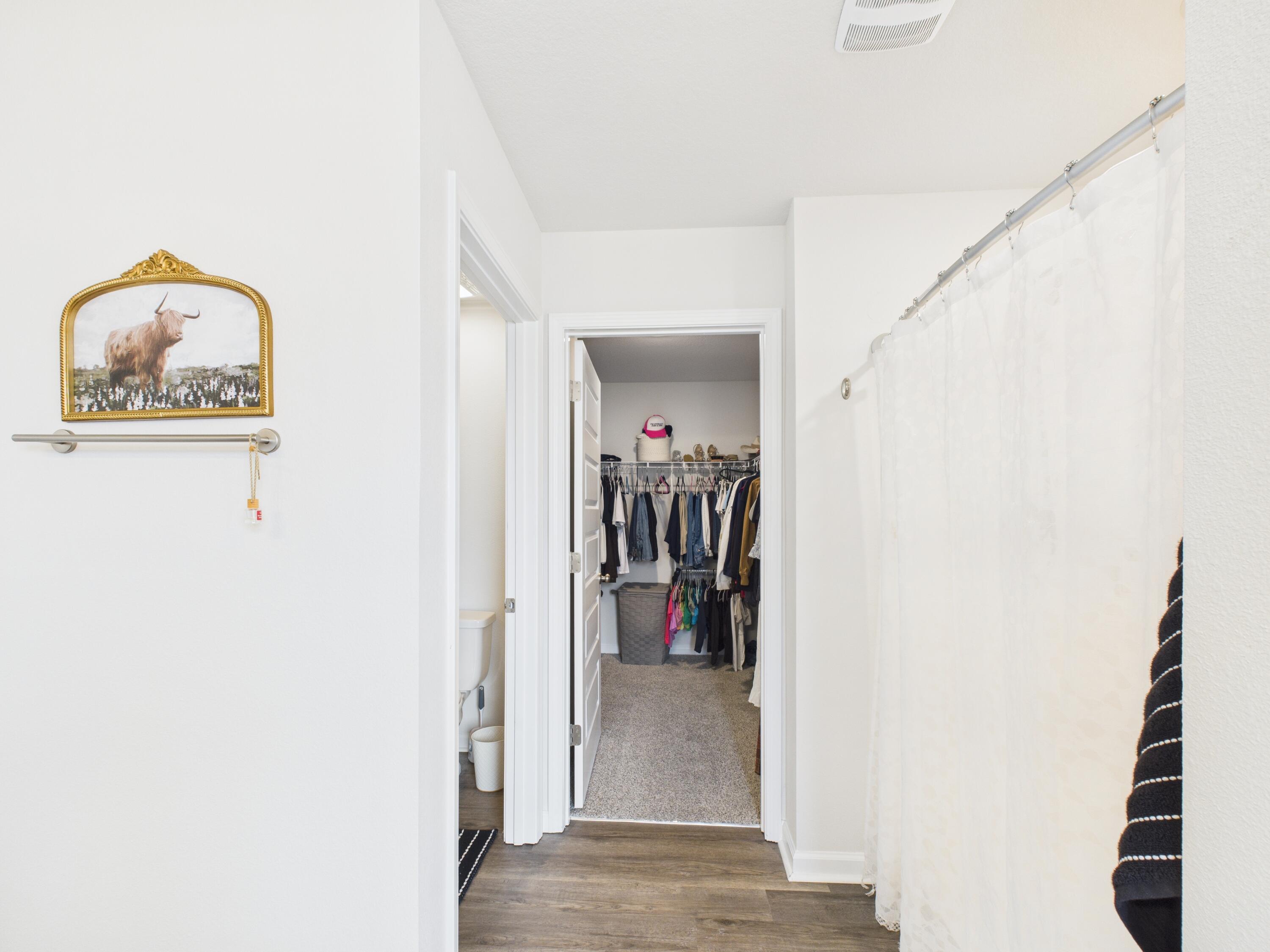 PLANTATION WOODS - Residential Lease