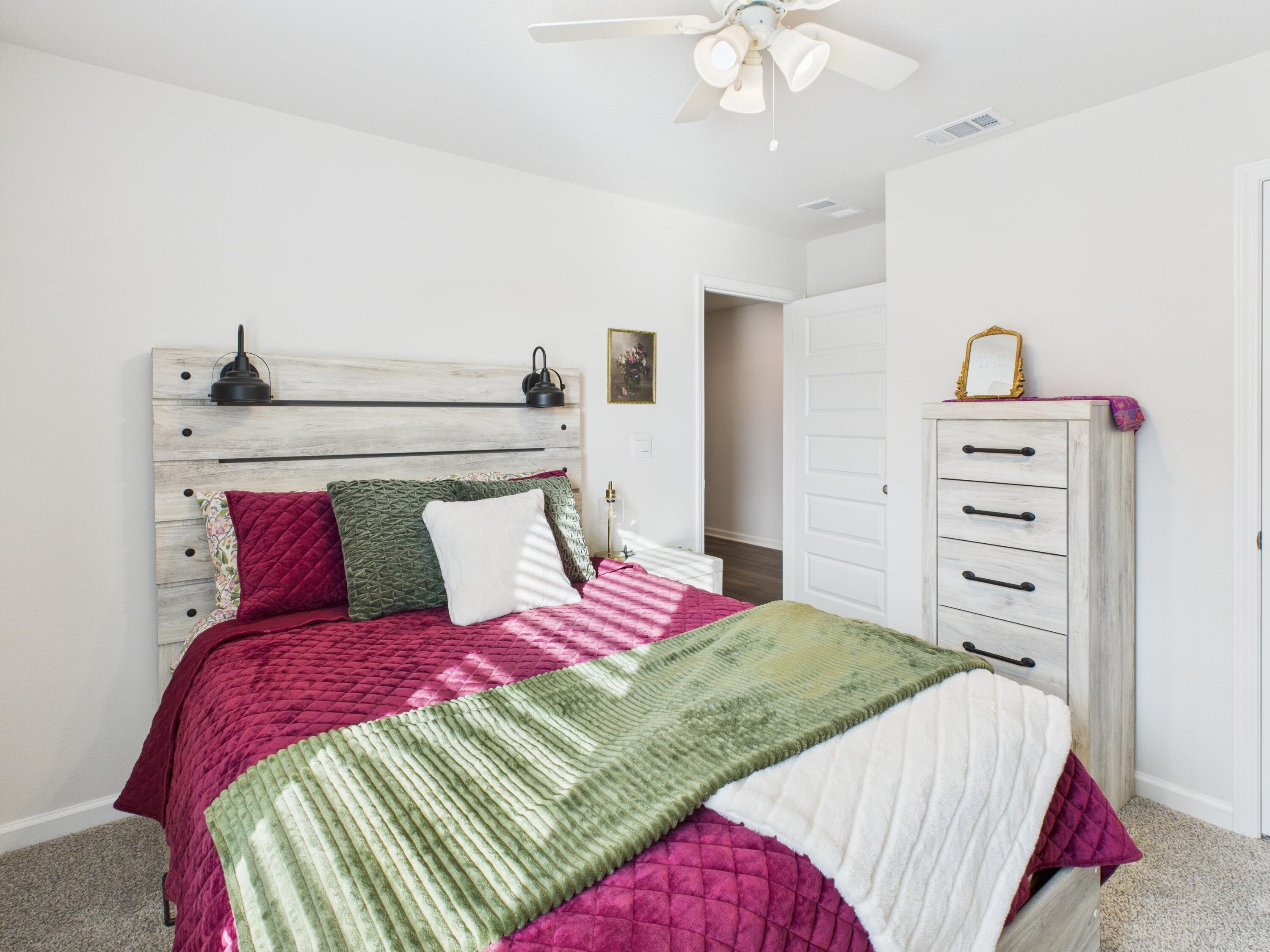 PLANTATION WOODS - Residential Lease