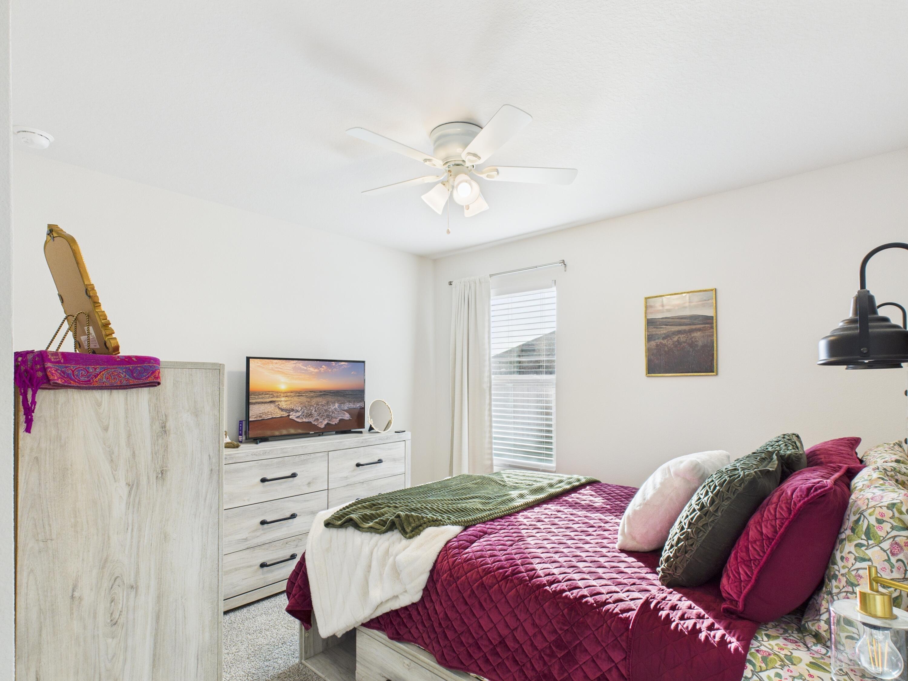 PLANTATION WOODS - Residential Lease