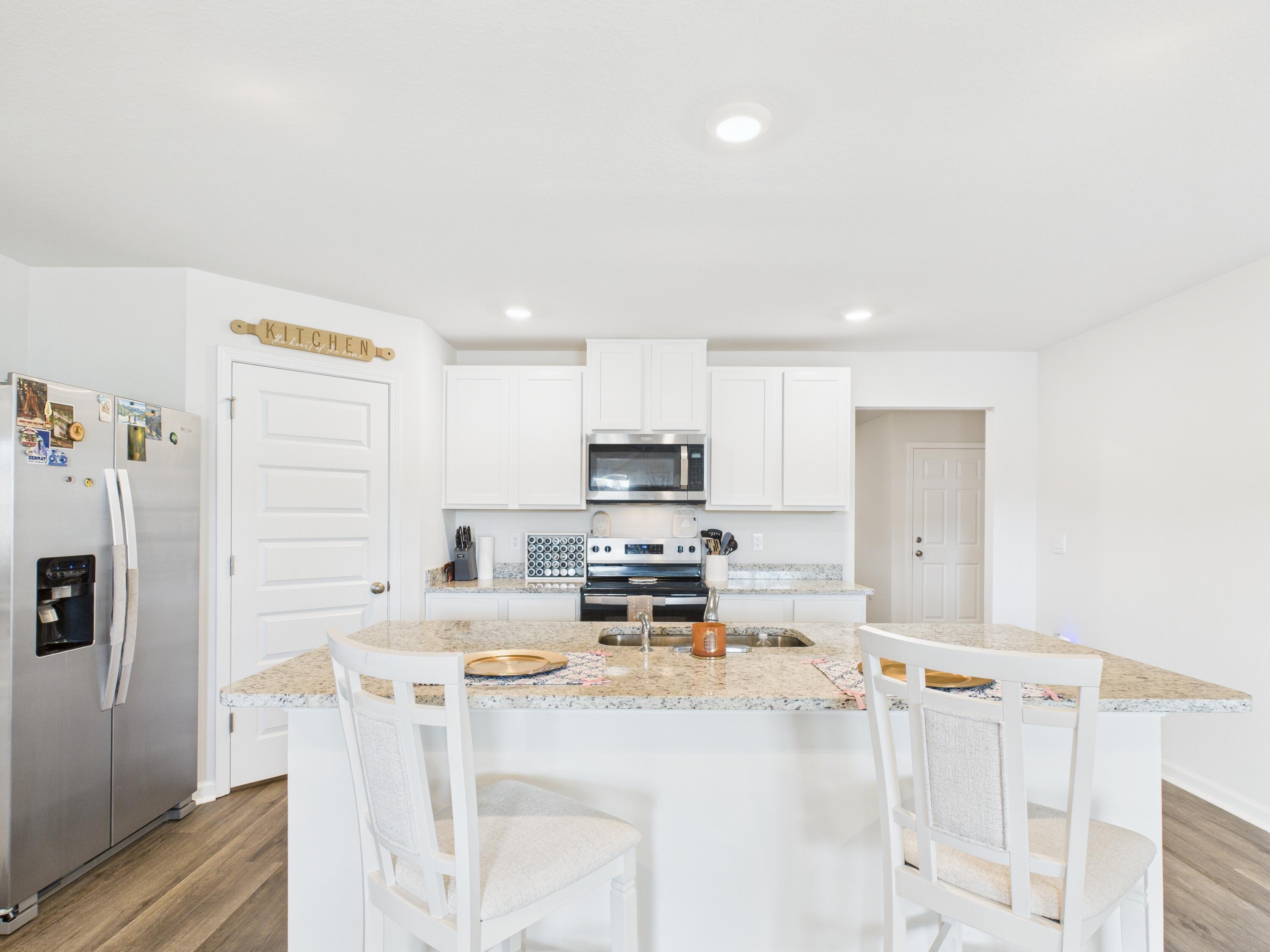 PLANTATION WOODS - Residential Lease