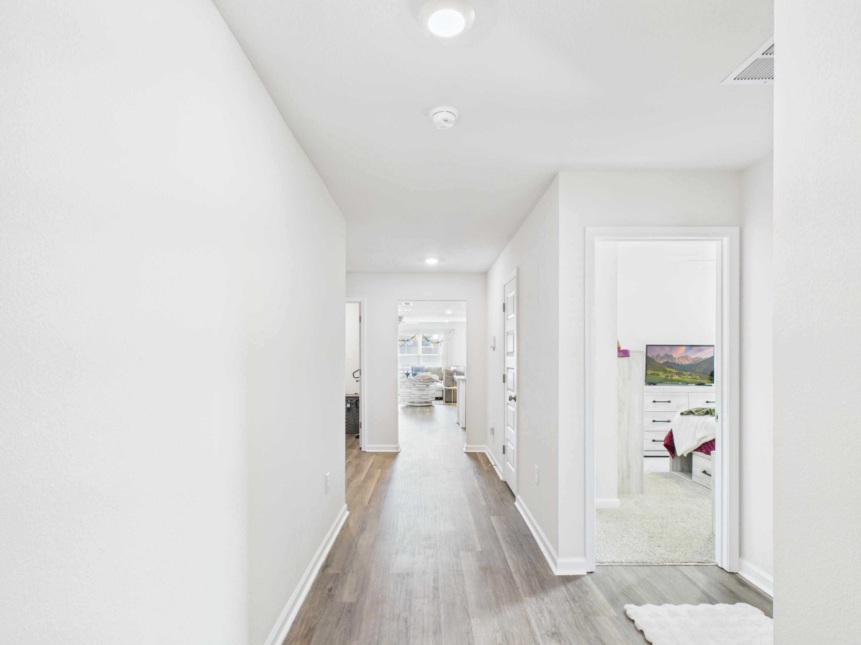 PLANTATION WOODS - Residential Lease