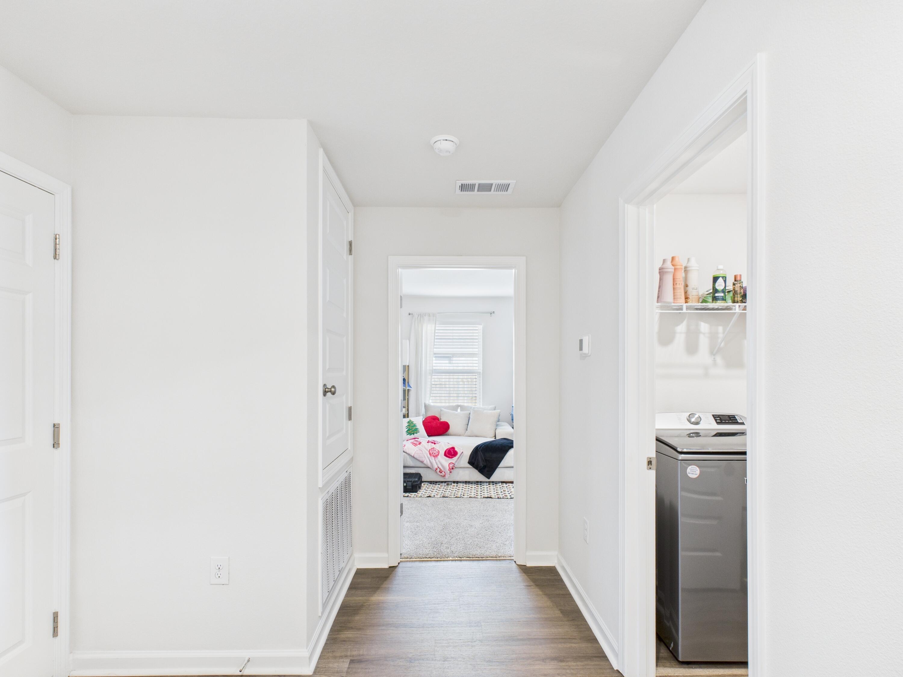 PLANTATION WOODS - Residential Lease