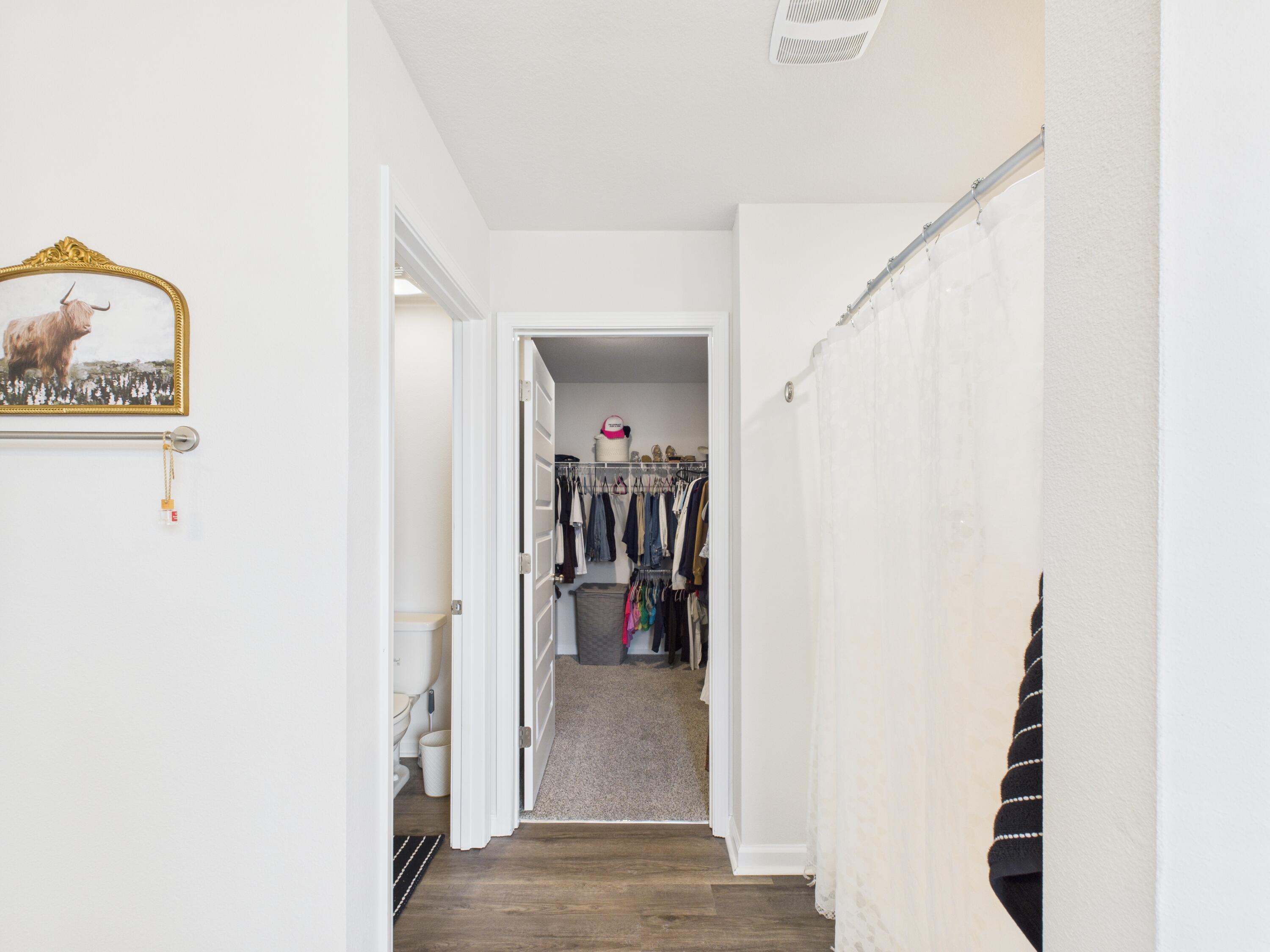 PLANTATION WOODS - Residential Lease